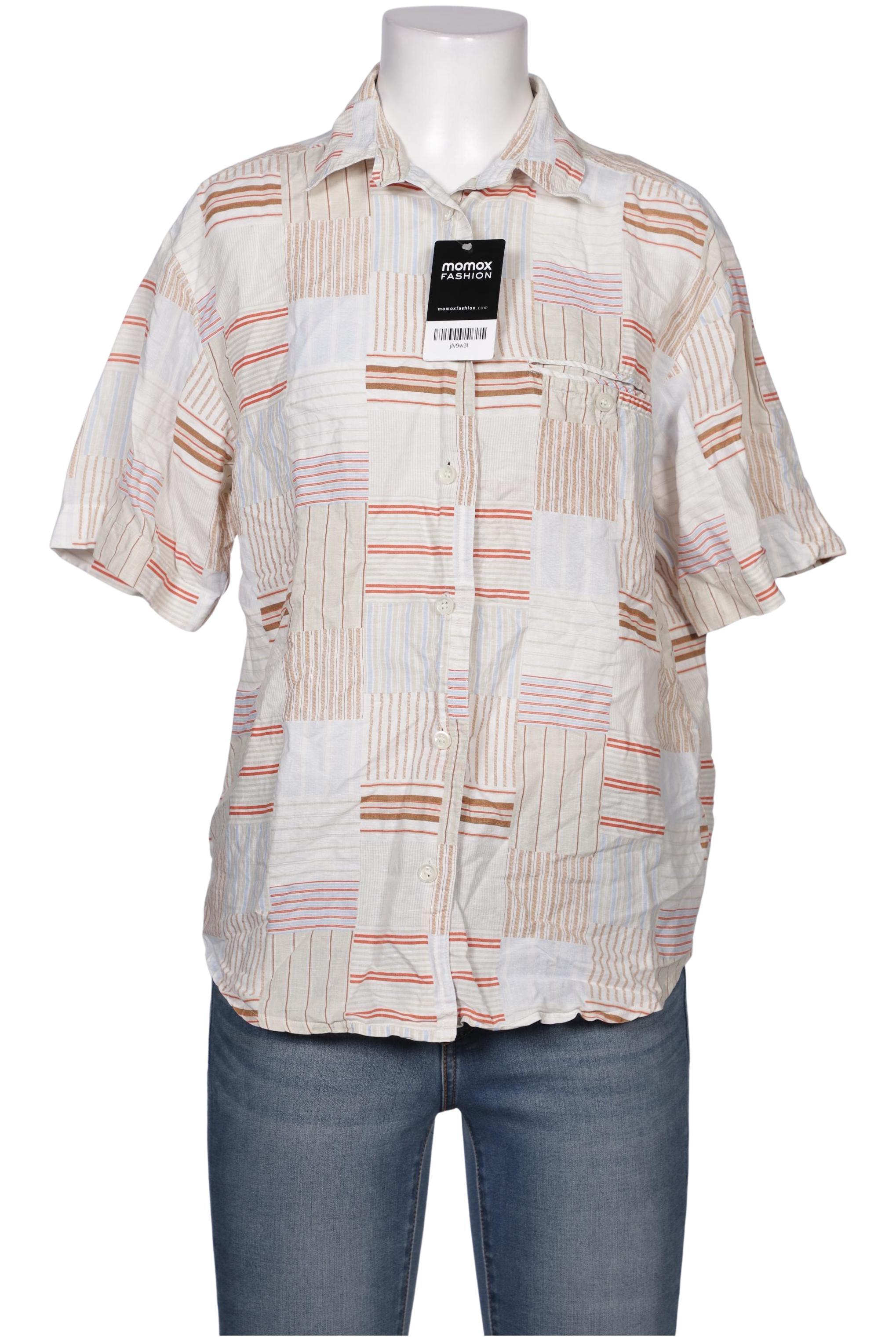 

Bogner Damen Bluse, mehrfarbig, Gr. 44
