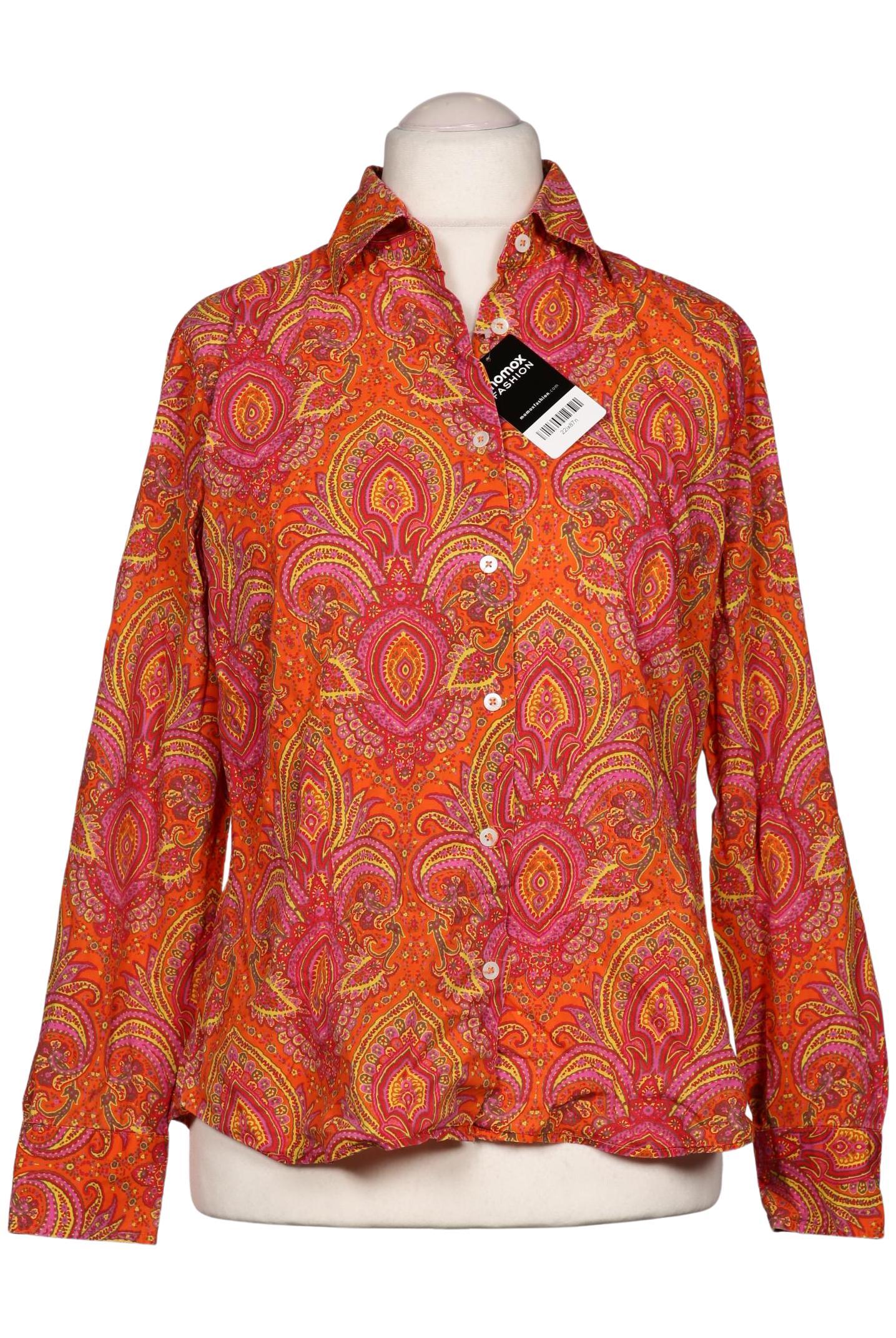 

Bogner Damen Bluse, mehrfarbig, Gr. 44