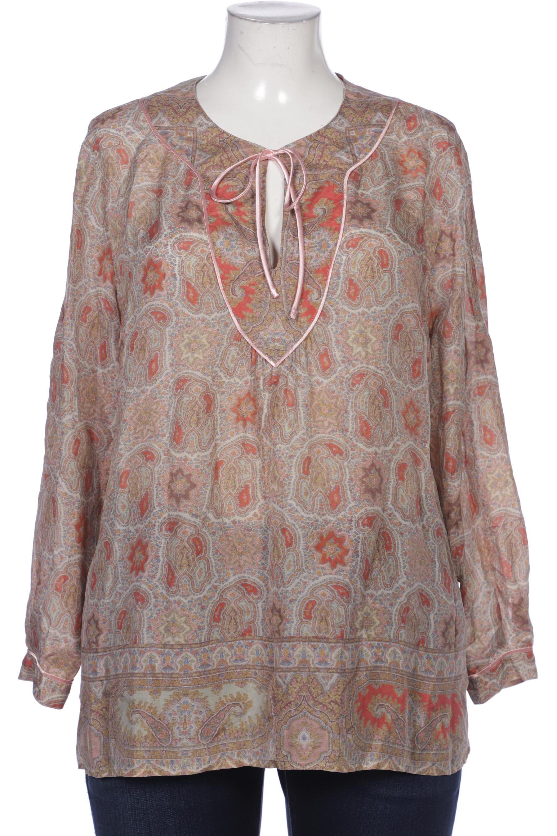 

Bogner Damen Bluse, mehrfarbig, Gr. 44