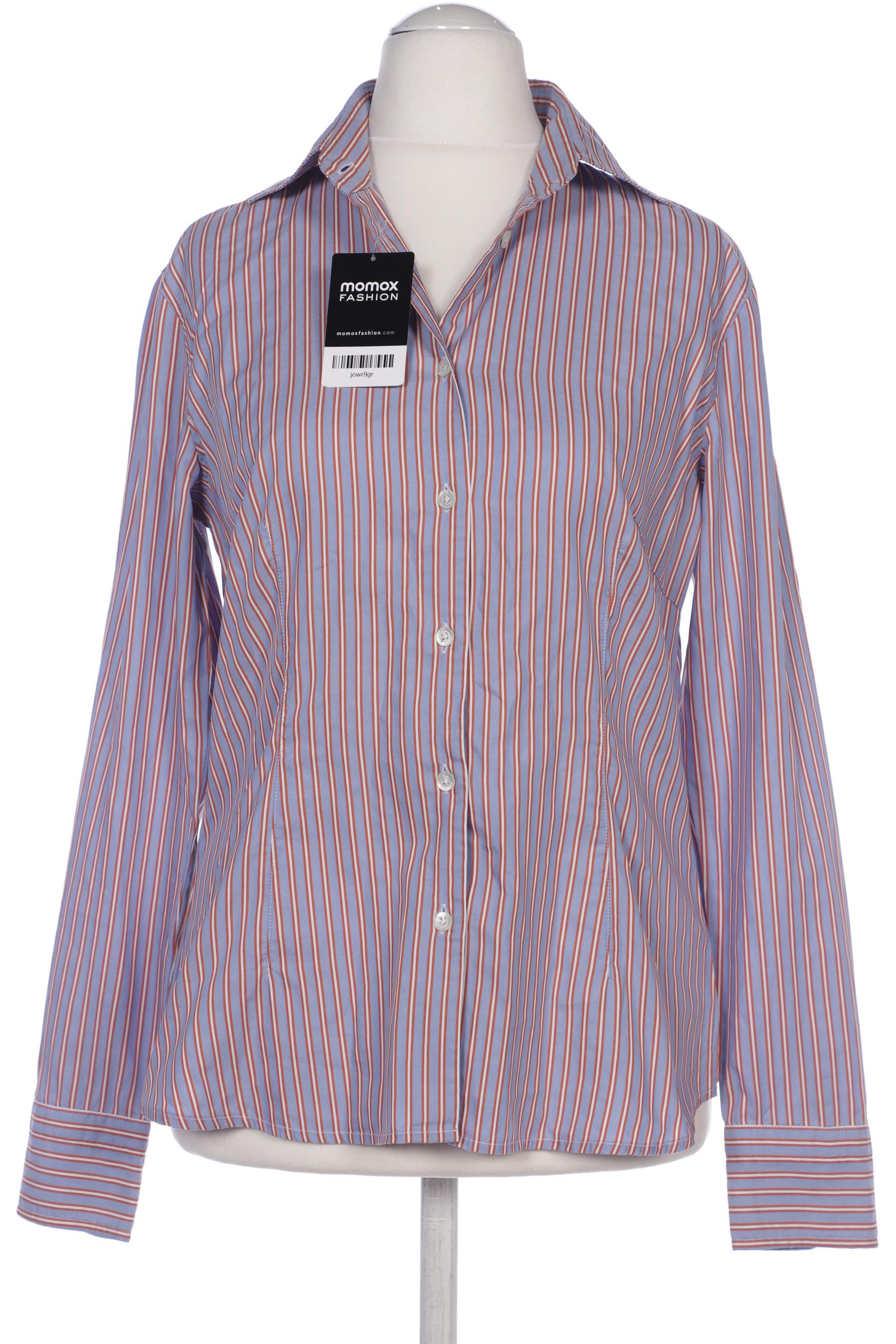 

Bogner Damen Bluse, blau, Gr. 40