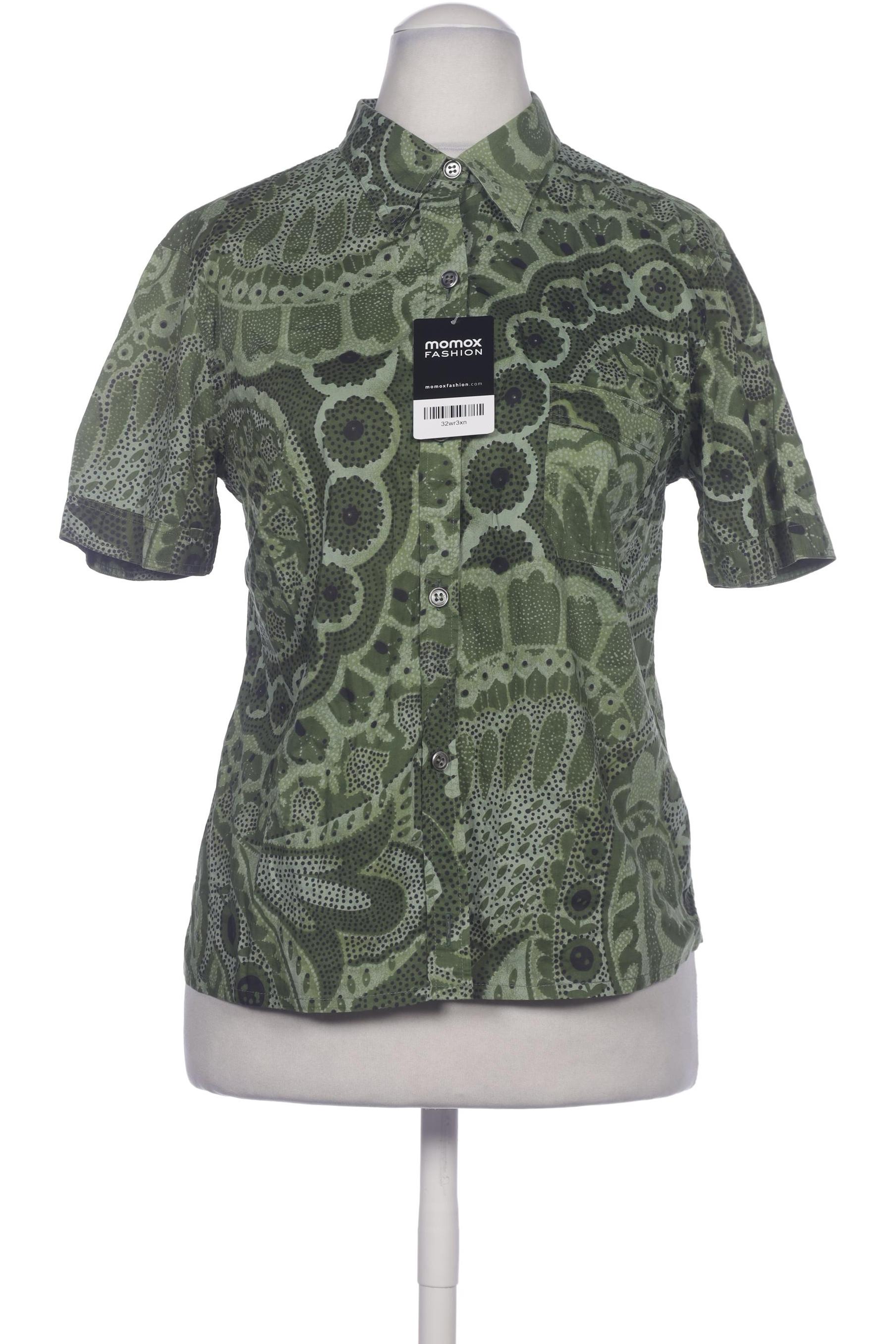 

Bogner Damen Bluse, grün, Gr. 46