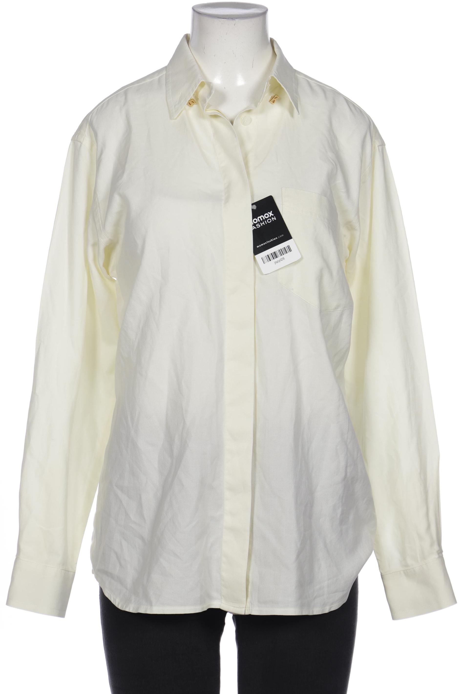 

Bogner Damen Bluse, cremeweiß