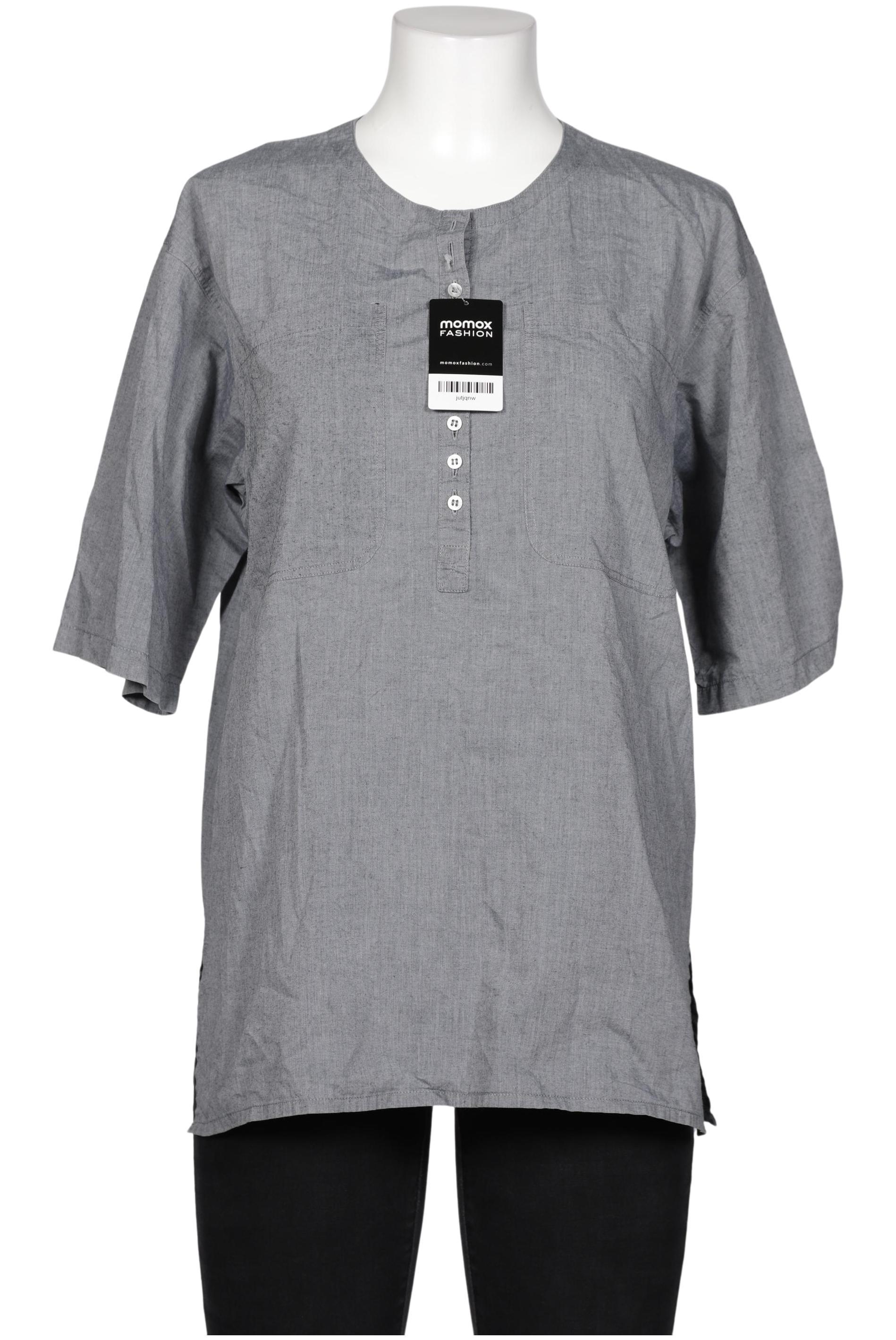 

Bogner Damen Bluse, grau, Gr. 38