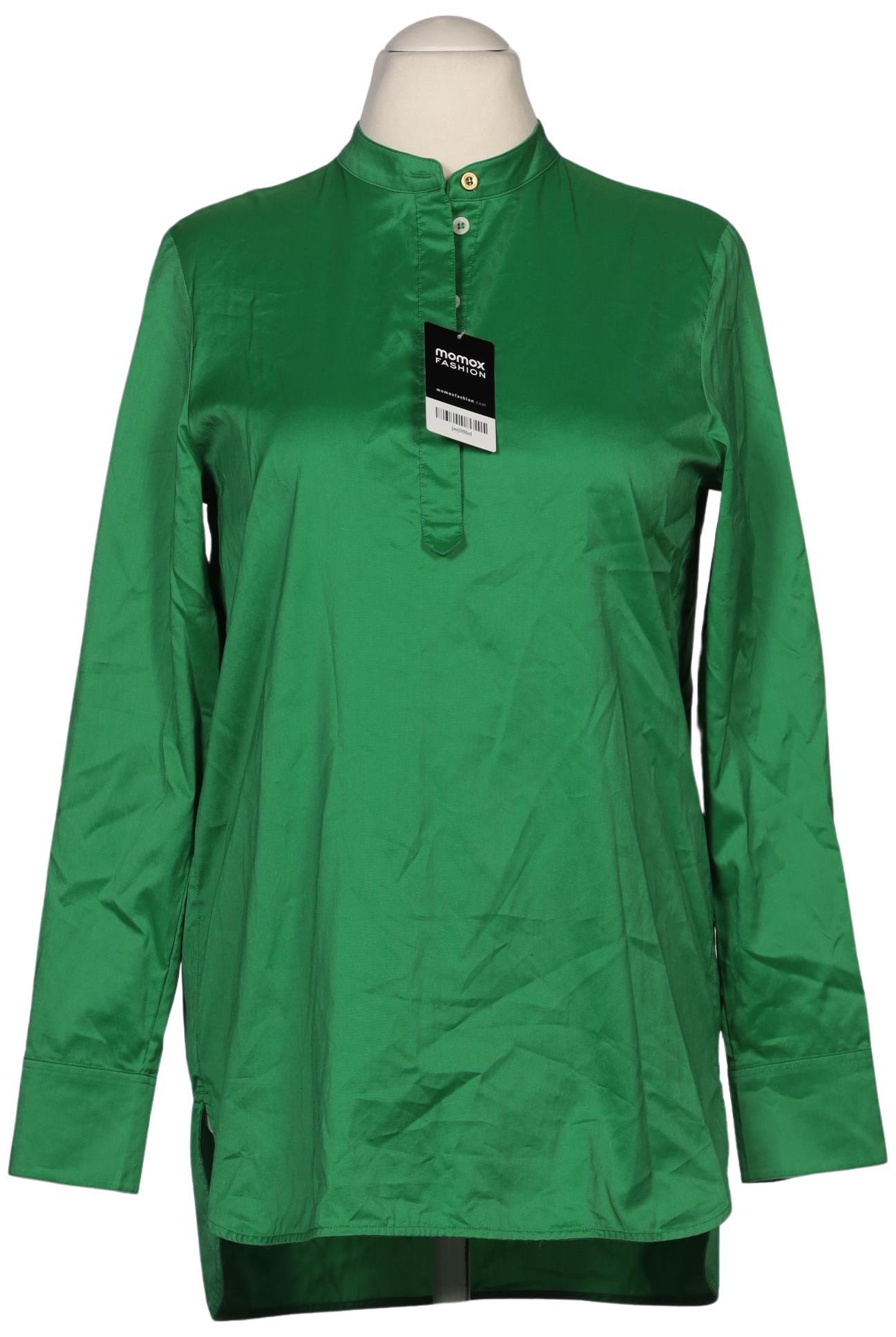 

Bogner Damen Bluse, grün, Gr. 46