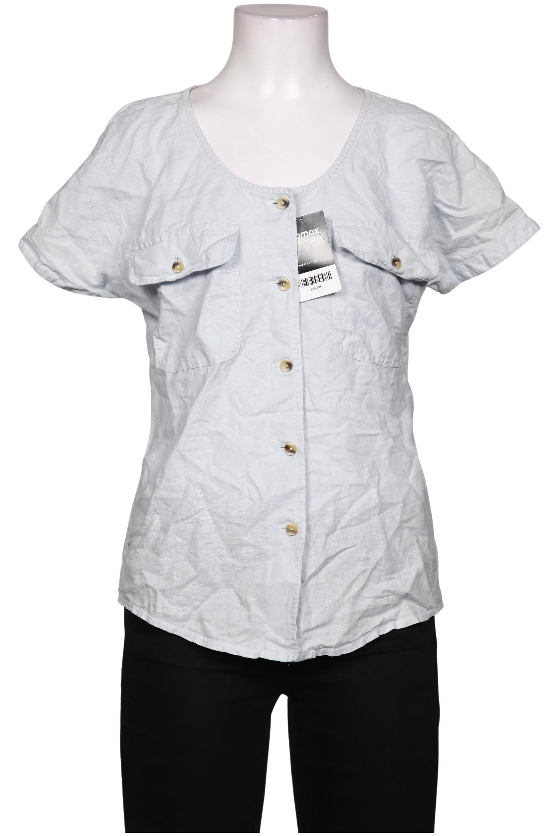 

Bogner Damen Bluse, hellblau, Gr. 36