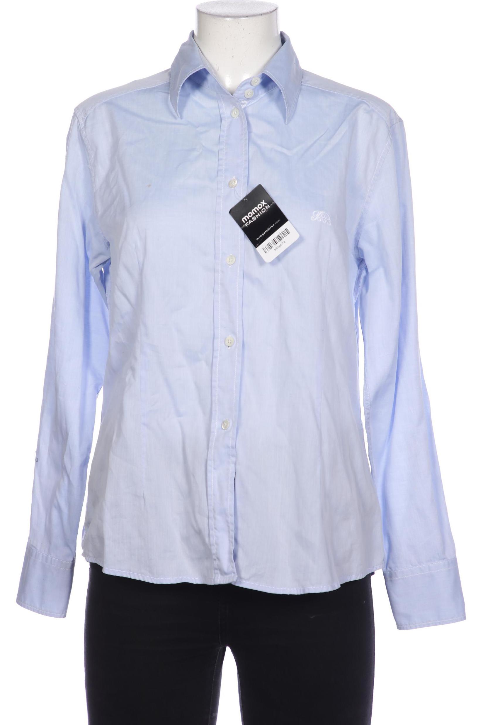 

Bogner Damen Bluse, hellblau, Gr. 42