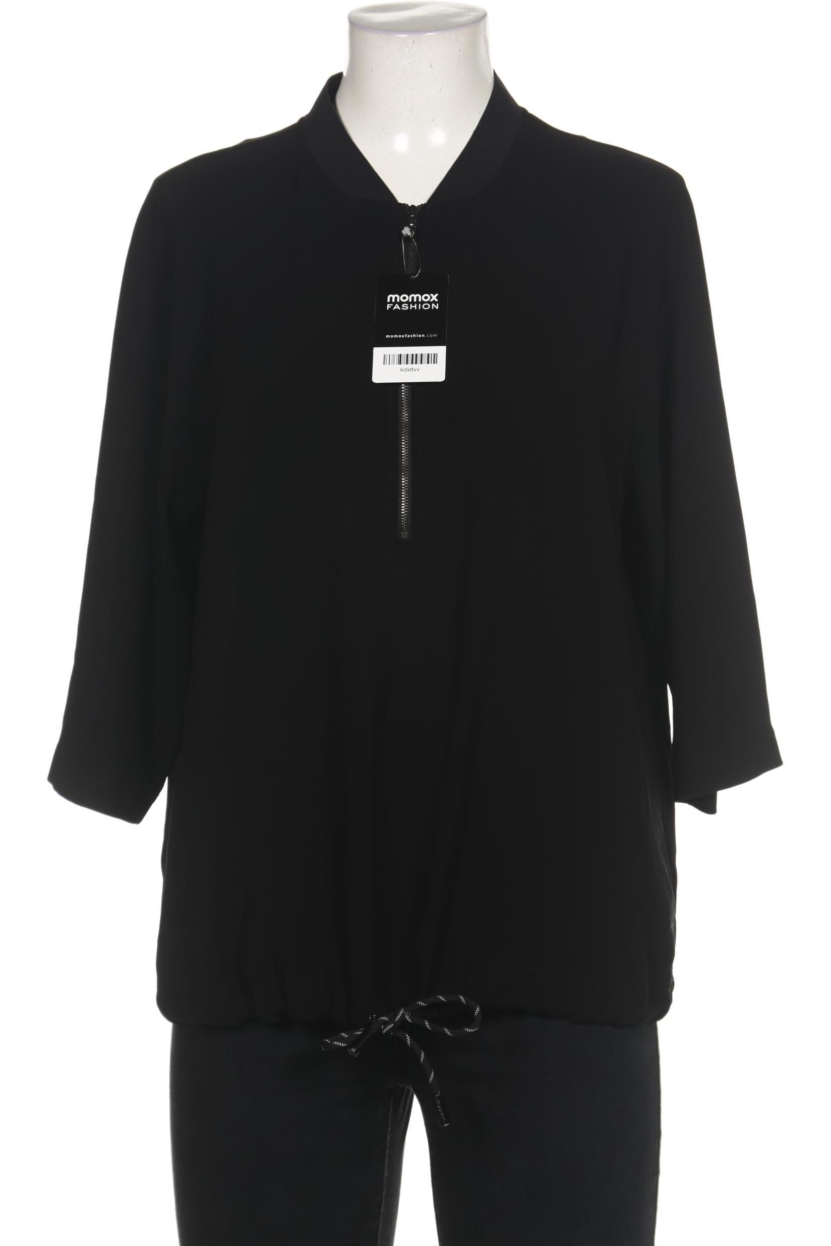 

Bogner Damen Bluse, schwarz, Gr. 40