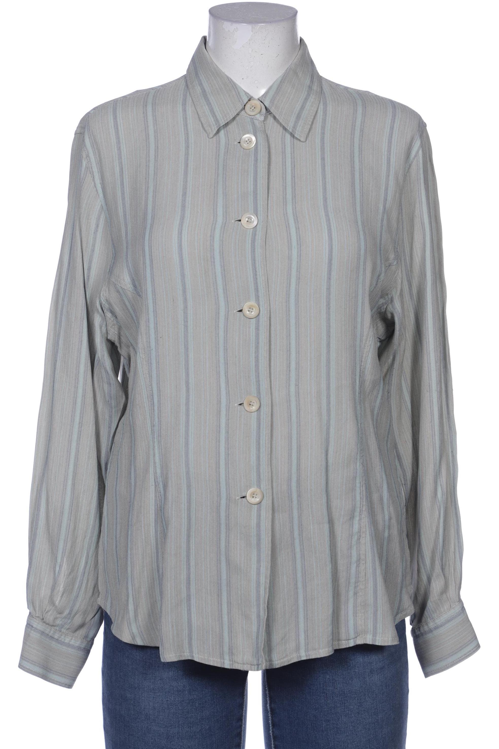 

Bogner Damen Bluse, türkis, Gr. 42