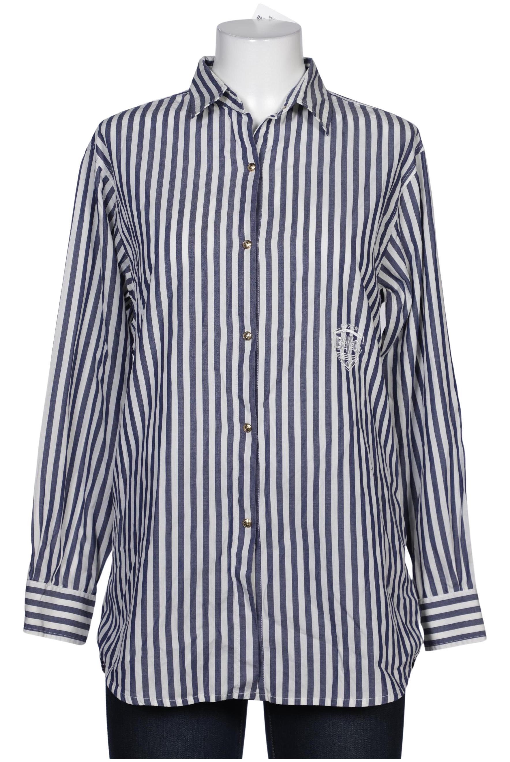 

Bogner Damen Bluse, mehrfarbig, Gr. 40