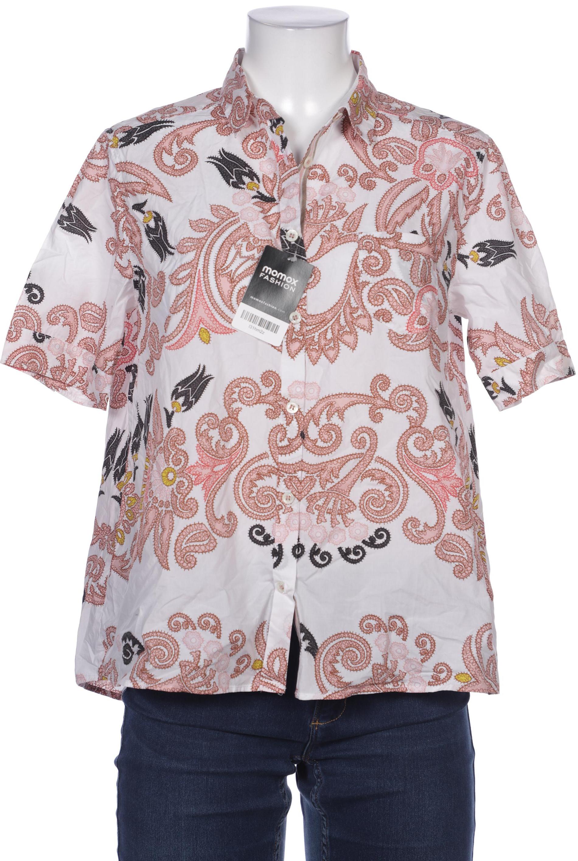 

Bogner Damen Bluse, pink, Gr. 40