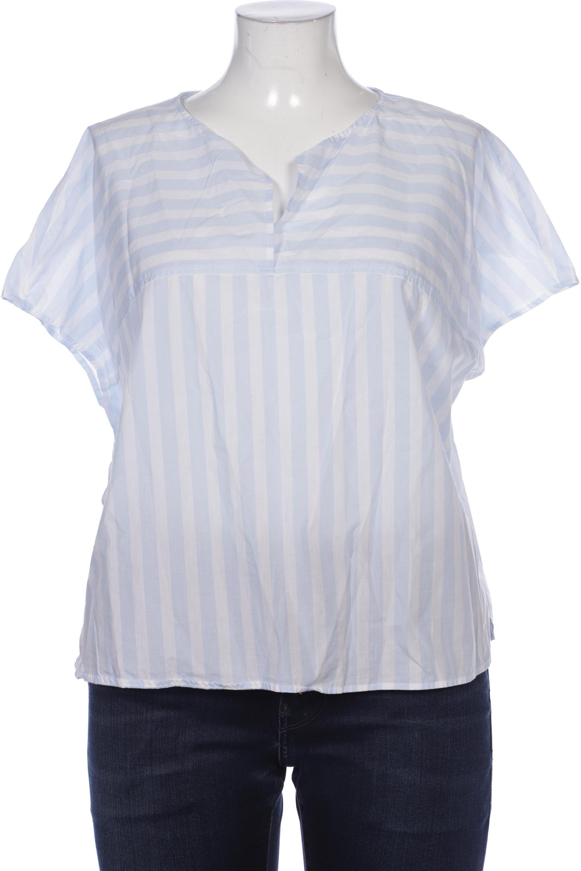

Bogner Damen Bluse, hellblau, Gr. 46