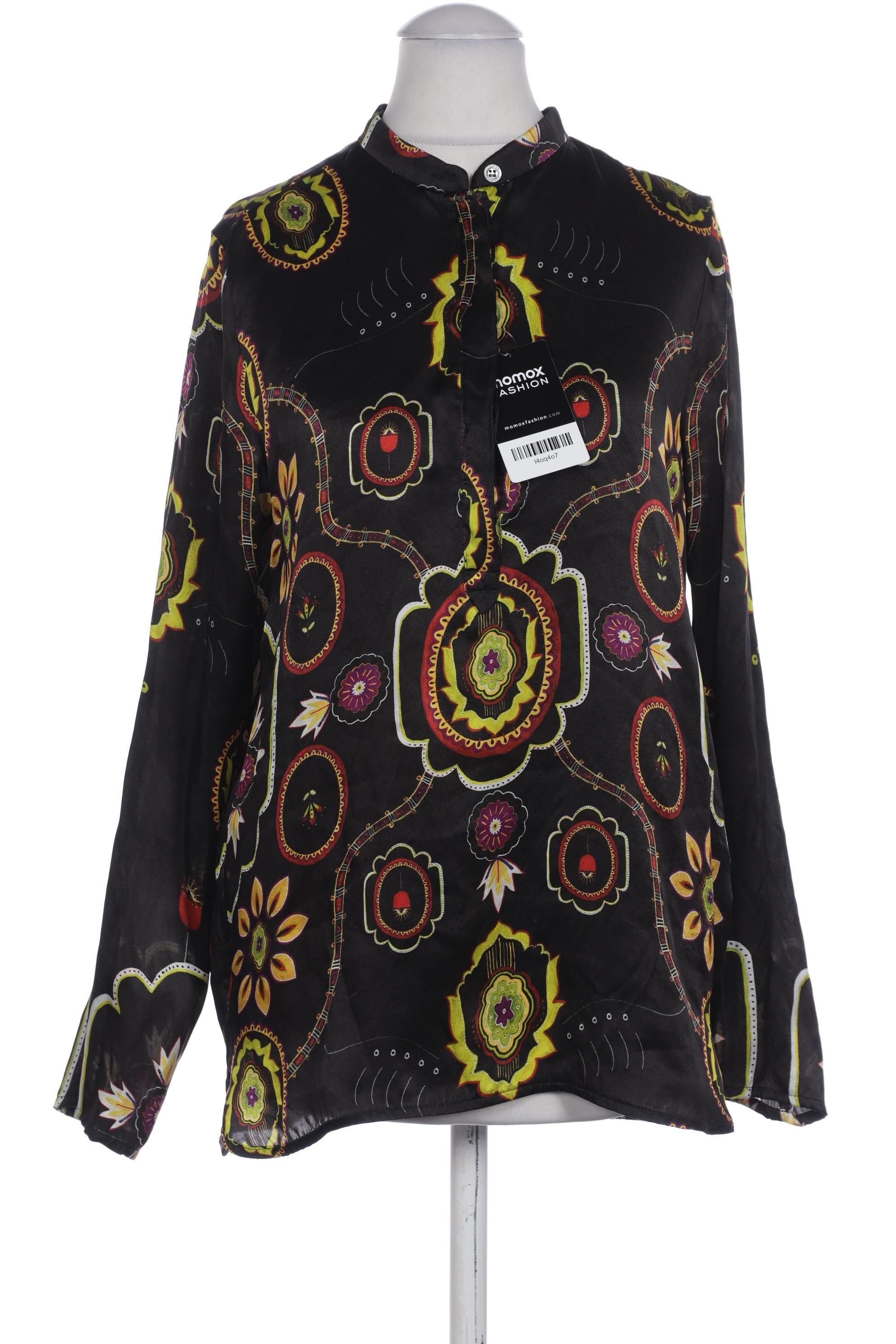 

Bogner Damen Bluse, schwarz, Gr. 36