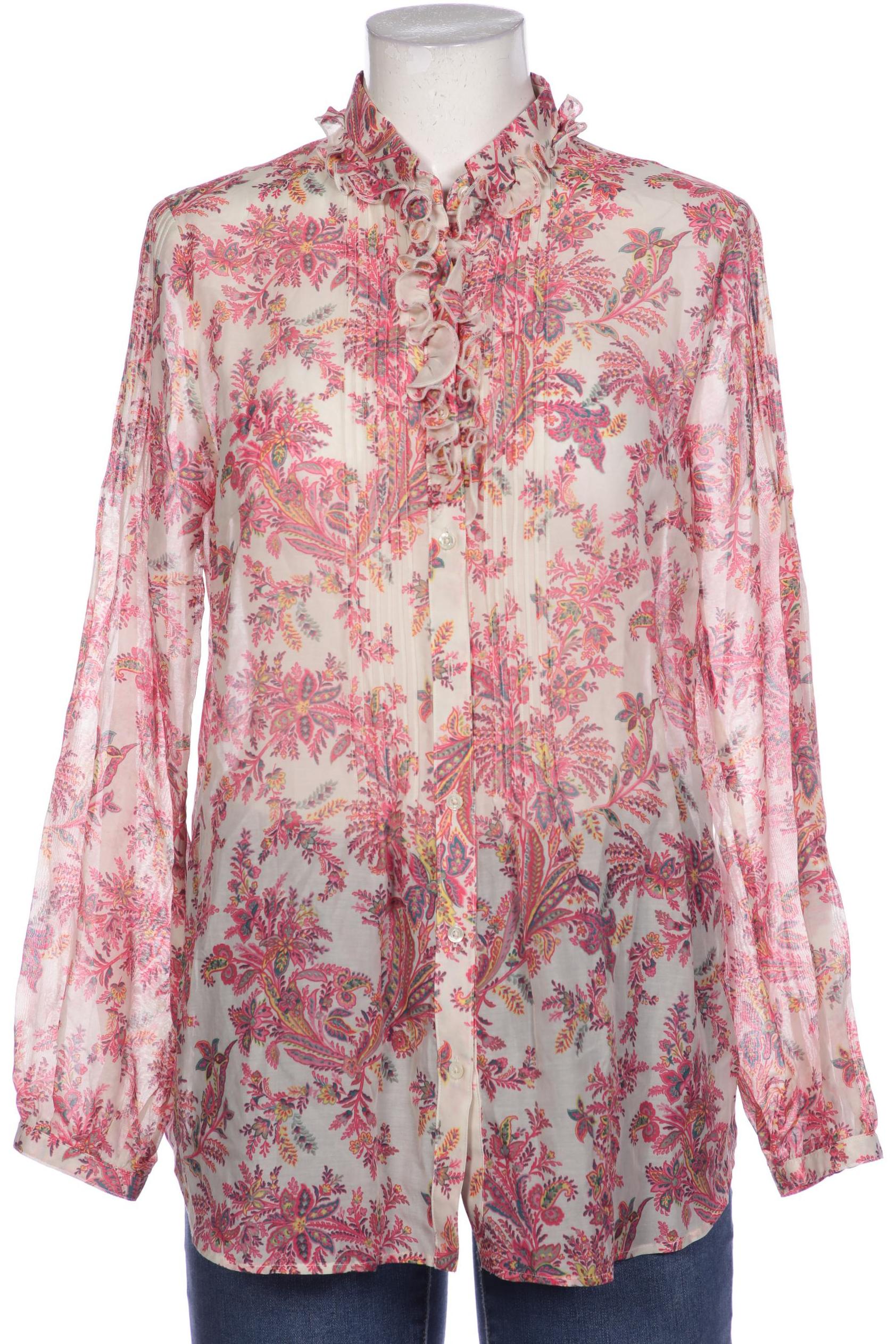 

Bogner Damen Bluse, pink