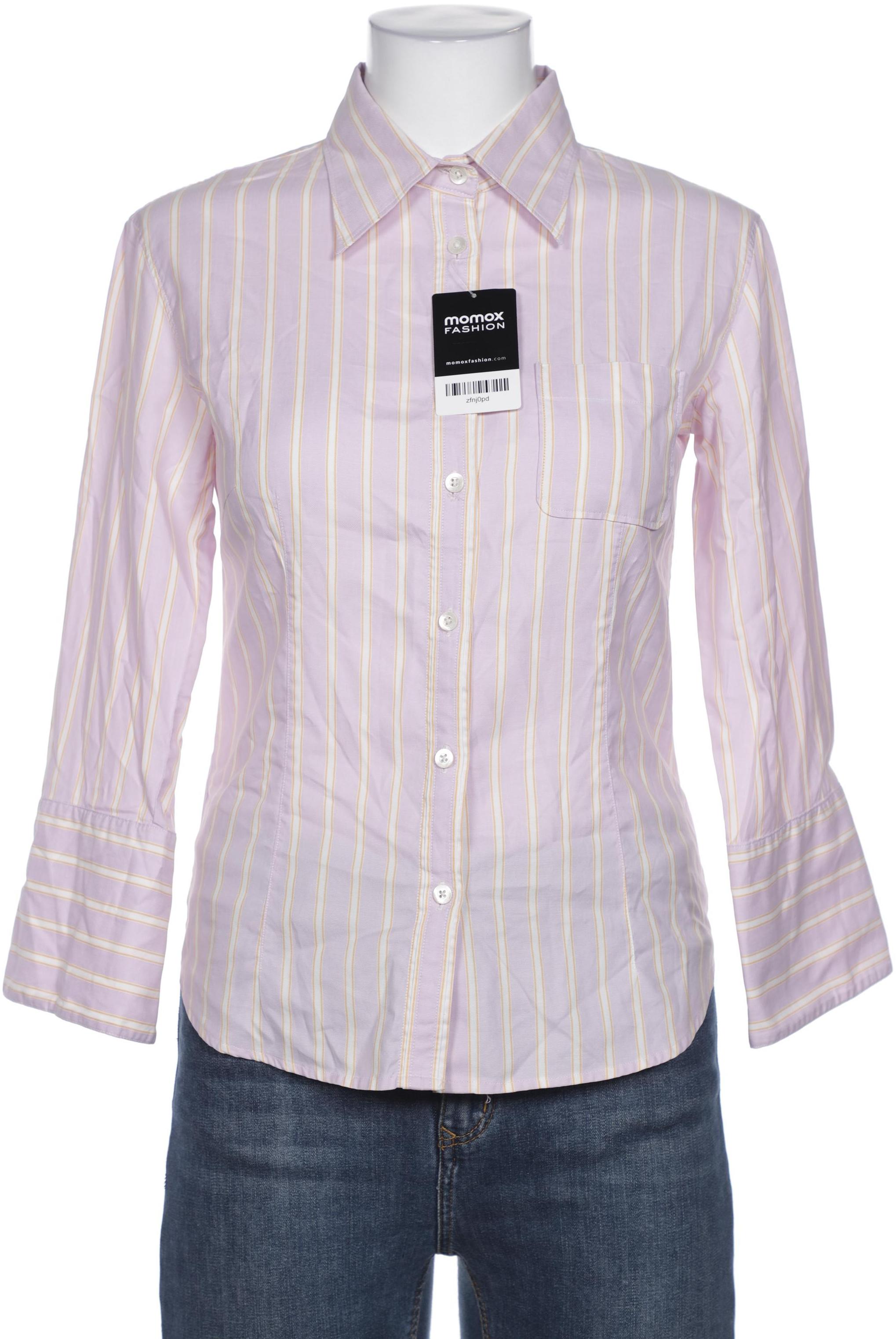 

Bogner Damen Bluse, flieder, Gr. 38