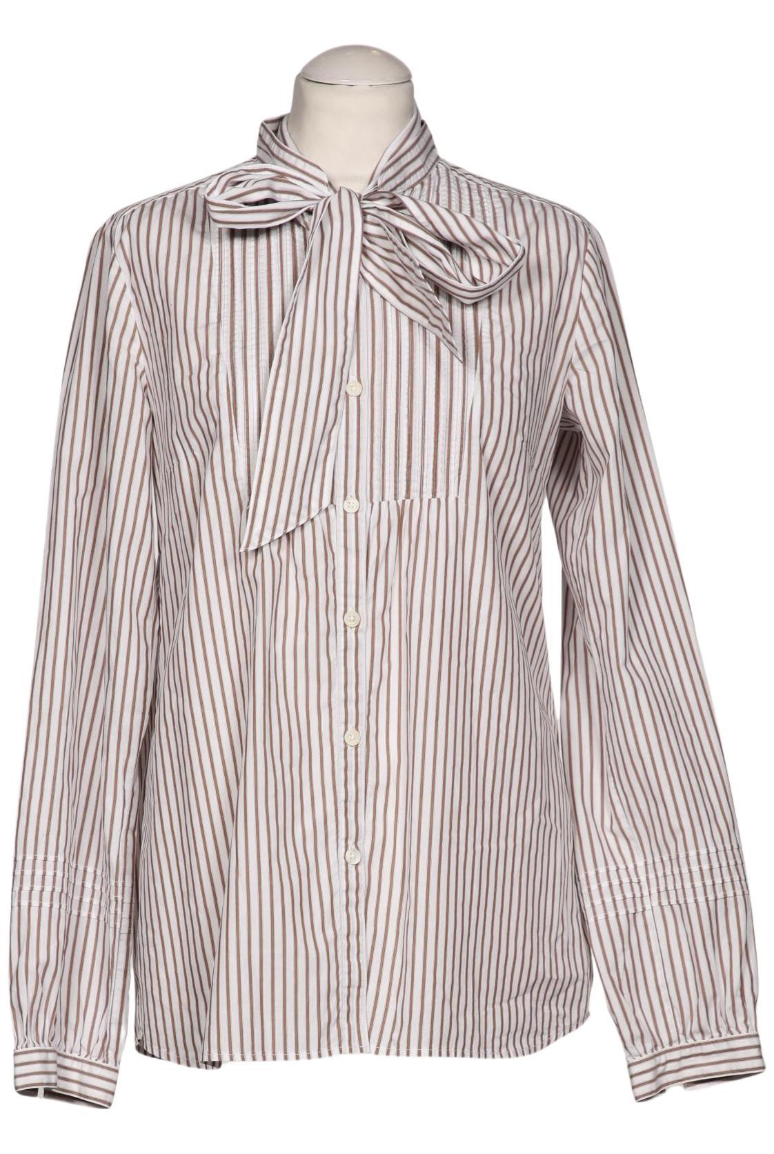 

Bogner Damen Bluse, mehrfarbig, Gr. 38