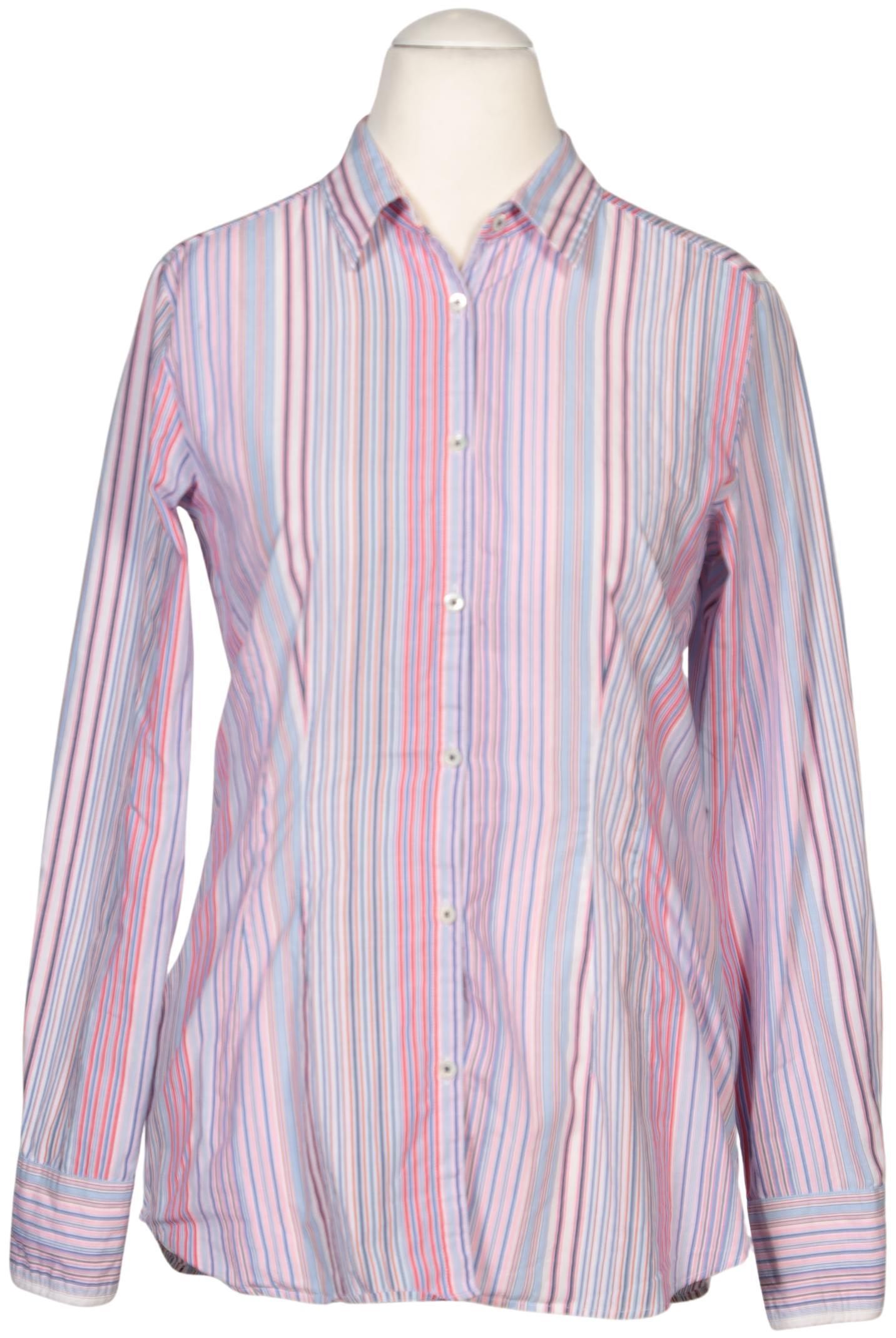 

Bogner Damen Bluse, mehrfarbig, Gr. 38