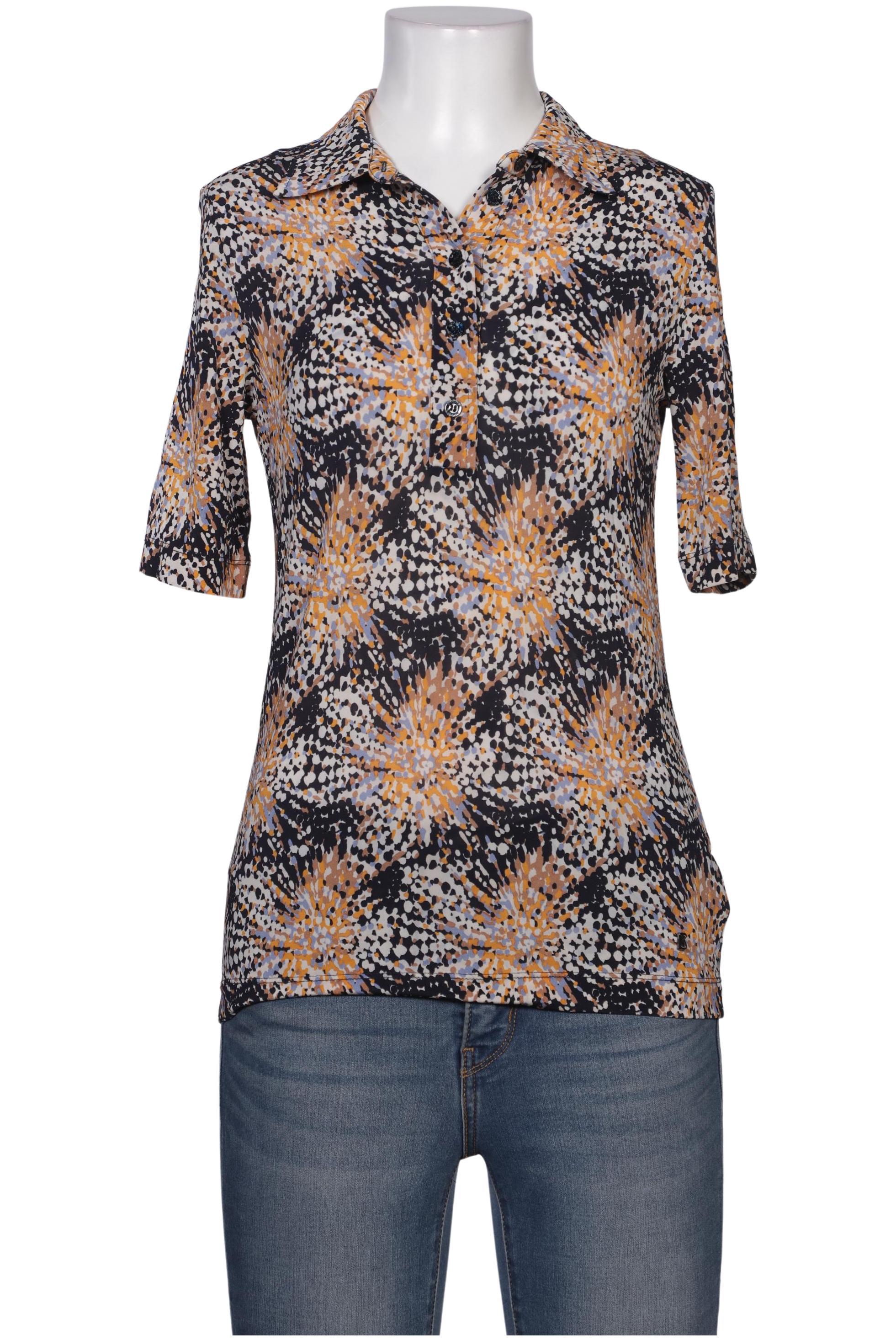 Thumbnail - Bogner Damen Bluse, mehrfarbig, Gr. 38
