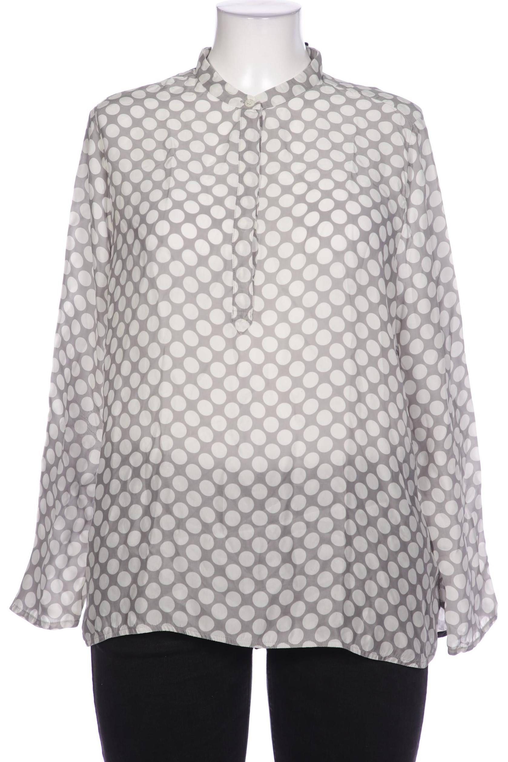 

Bogner Damen Bluse, grau, Gr. 46