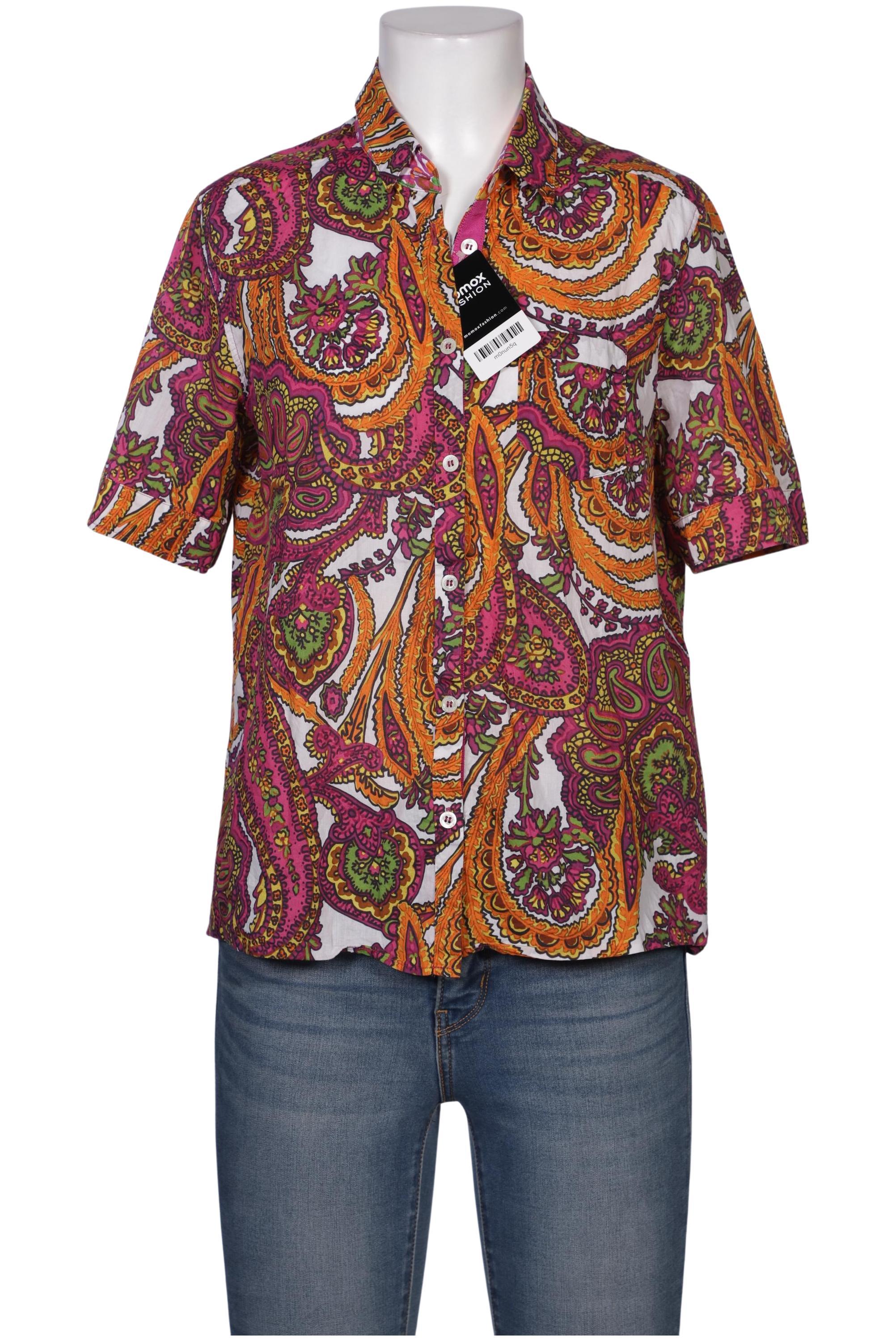 

Bogner Damen Bluse, pink, Gr. 38