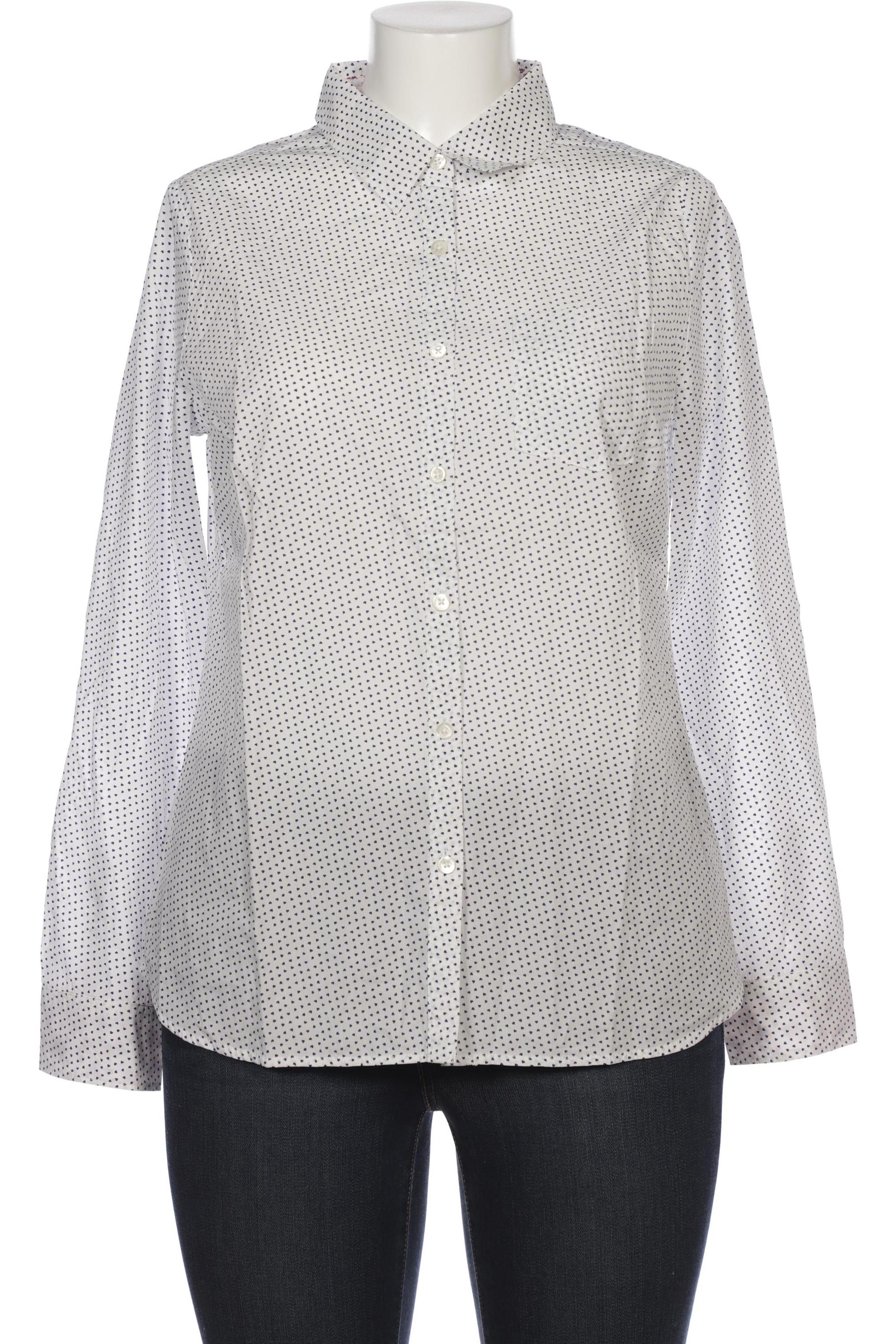 

Bogner Damen Bluse, marineblau
