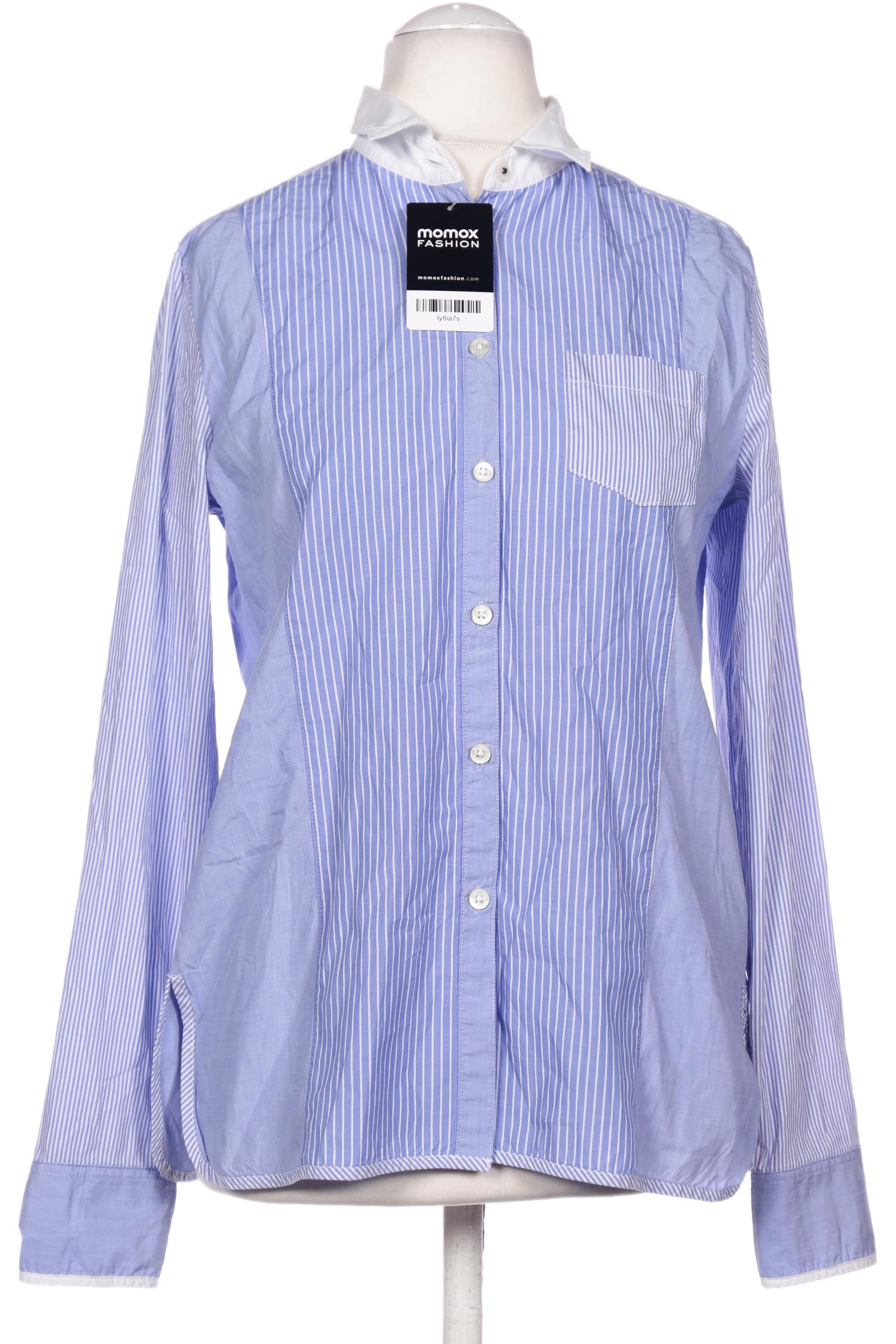 

Bogner Damen Bluse, hellblau, Gr. 38