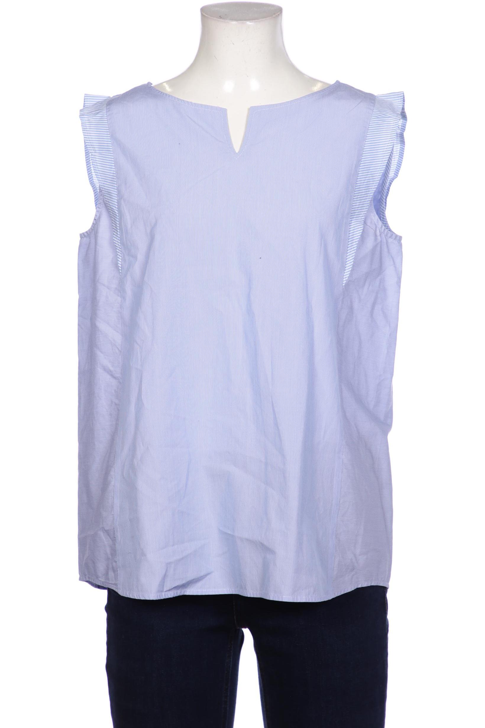 

Bogner Damen Bluse, hellblau, Gr. 40