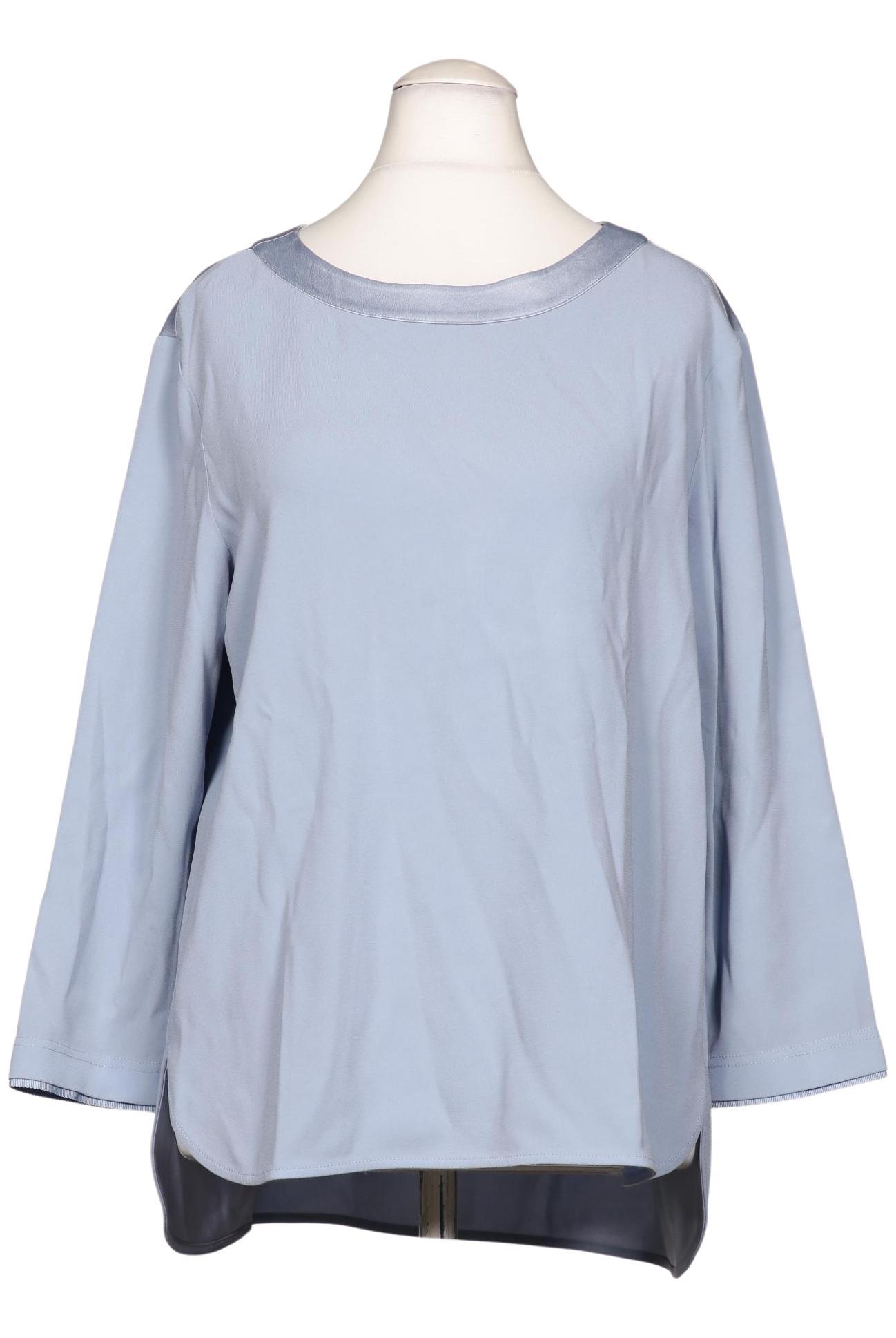 

Bogner Damen Bluse, hellblau, Gr. 38