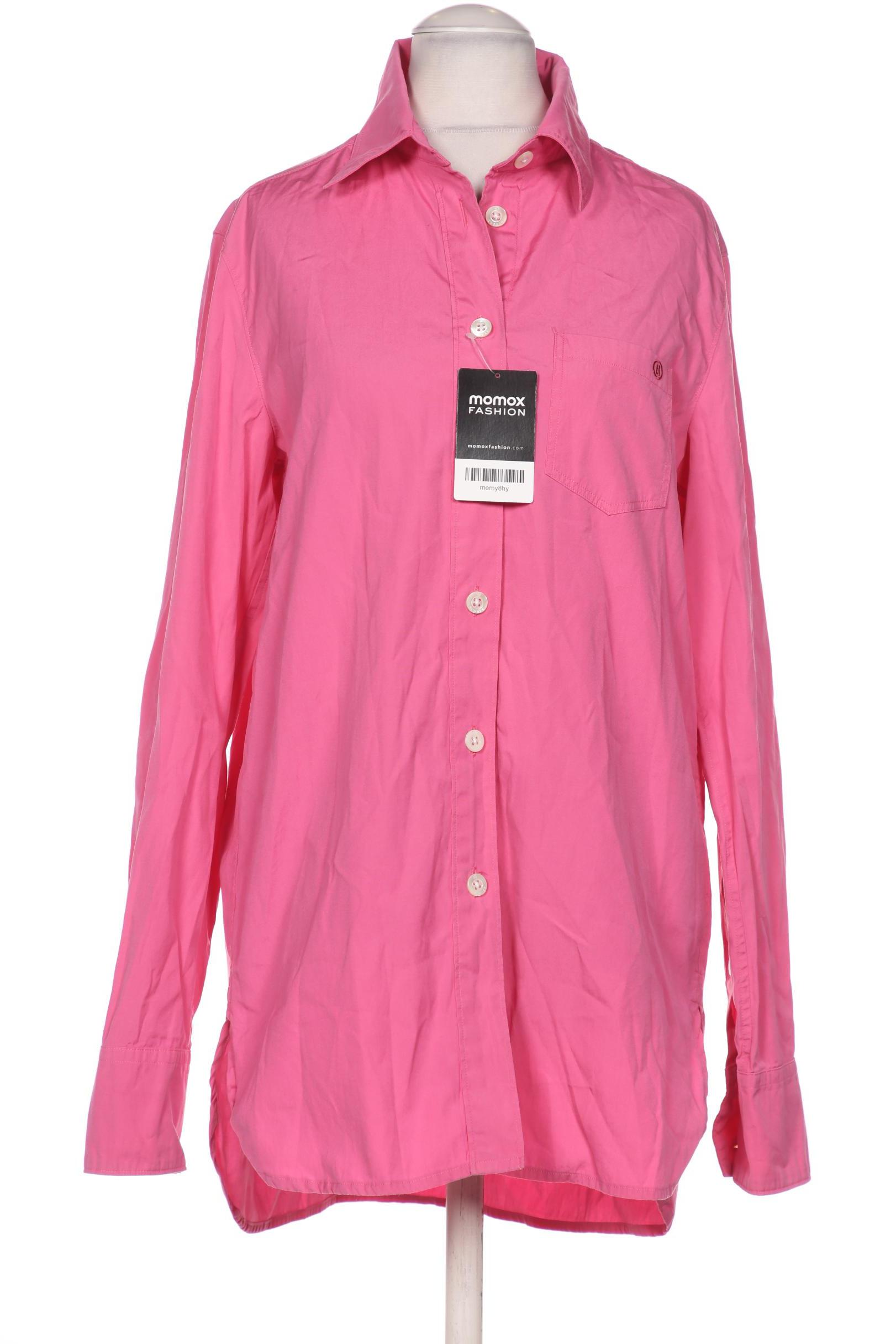 

Bogner Damen Bluse, pink, Gr. 38