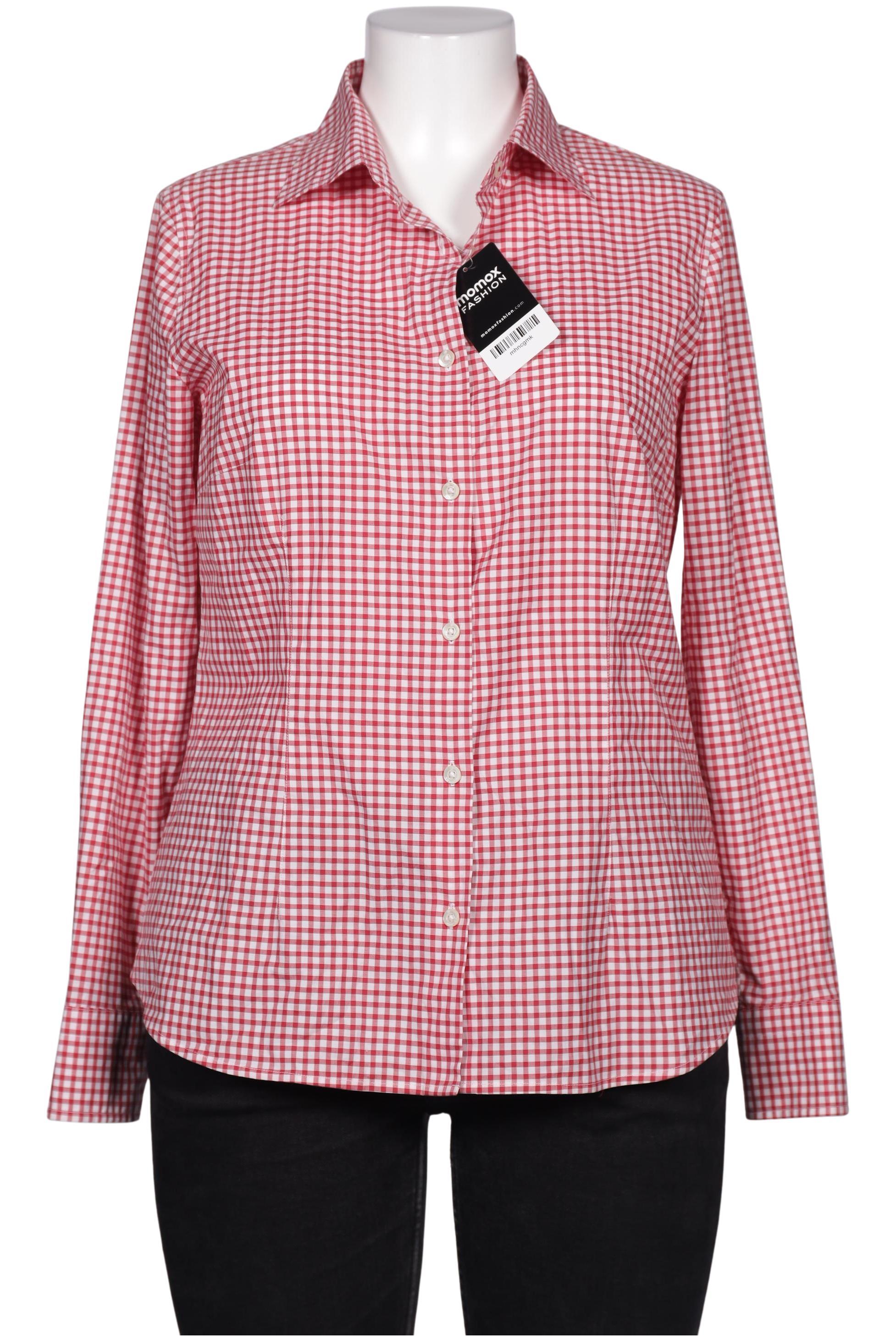 

Bogner Damen Bluse, rot, Gr. 42