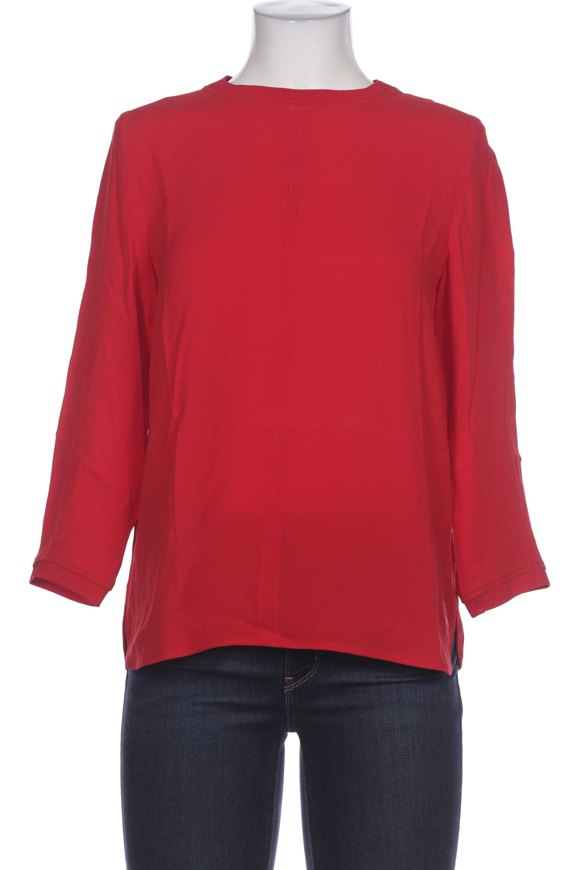 

Bogner Damen Bluse, rot, Gr. 38