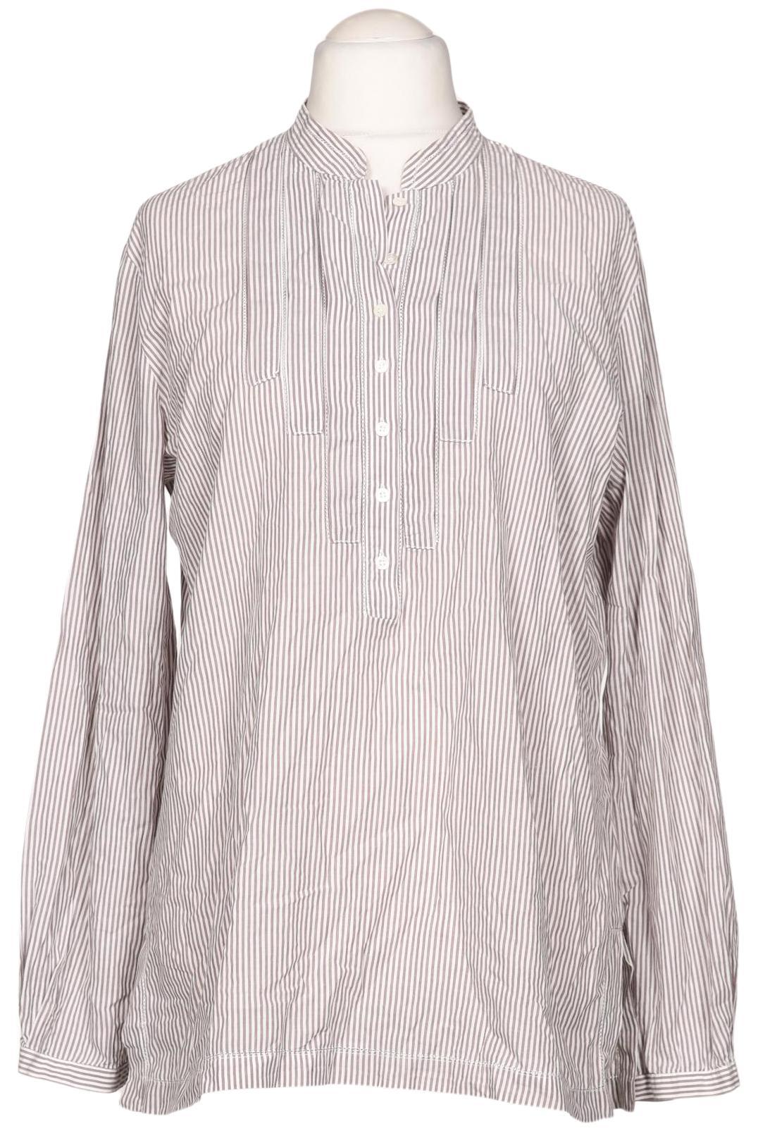 

Bogner Damen Bluse, mehrfarbig, Gr. 44