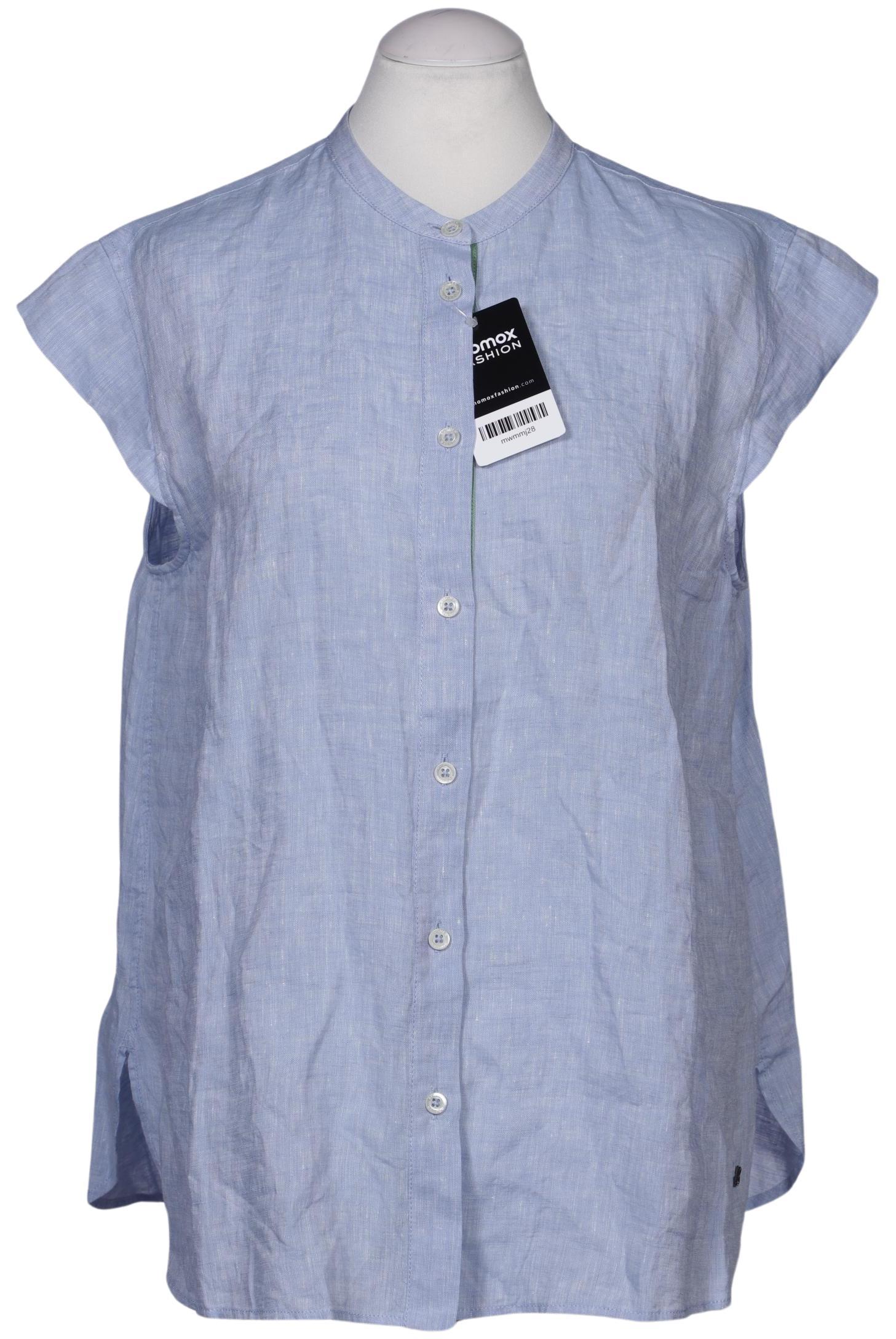 

Bogner Damen Bluse, hellblau, Gr. 40