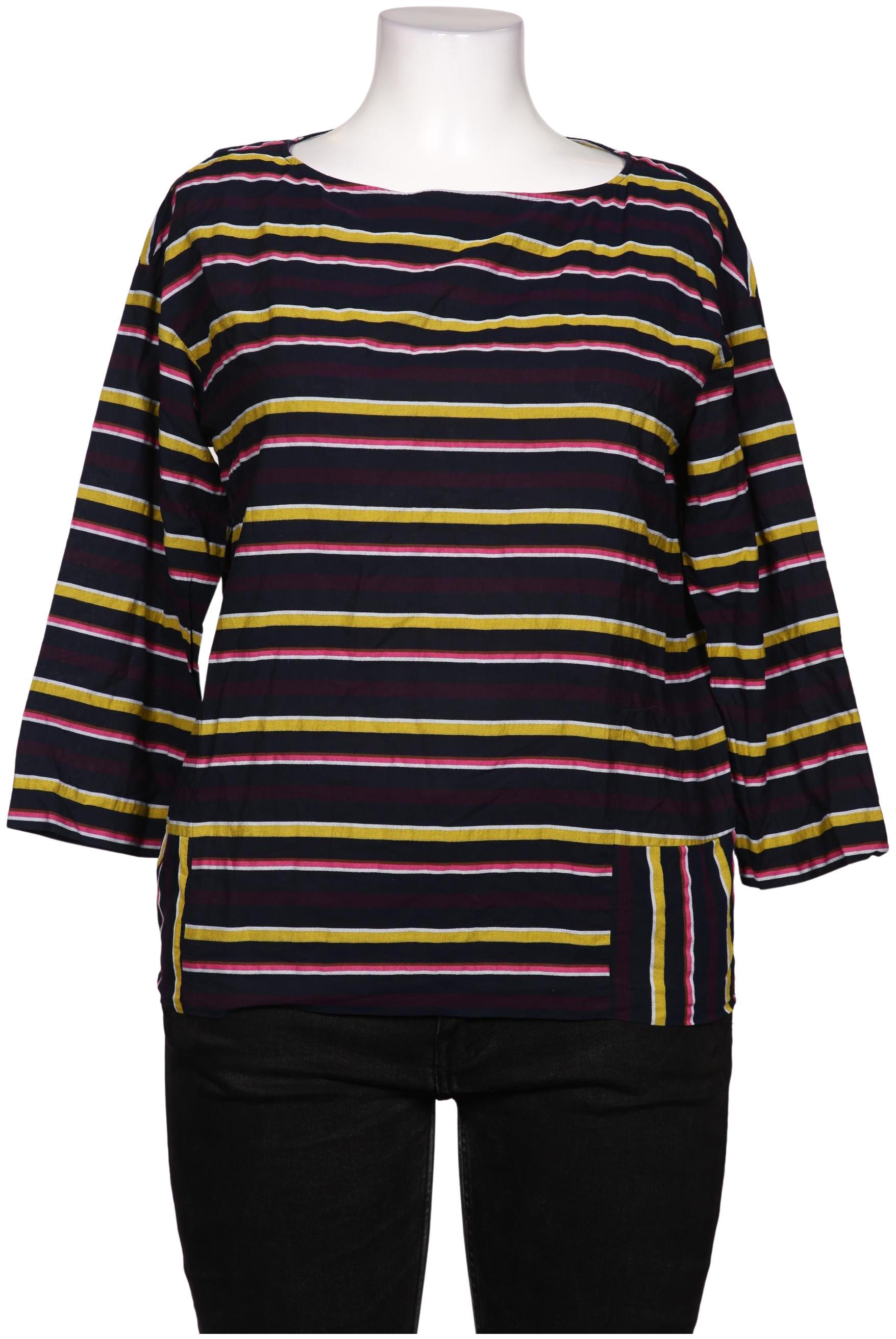 

Bogner Damen Bluse, mehrfarbig, Gr. 42