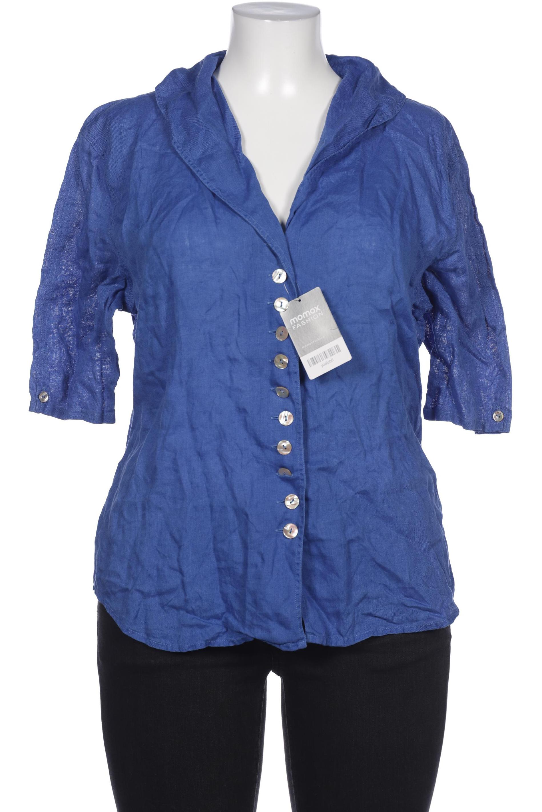 

Bogner Damen Bluse, blau
