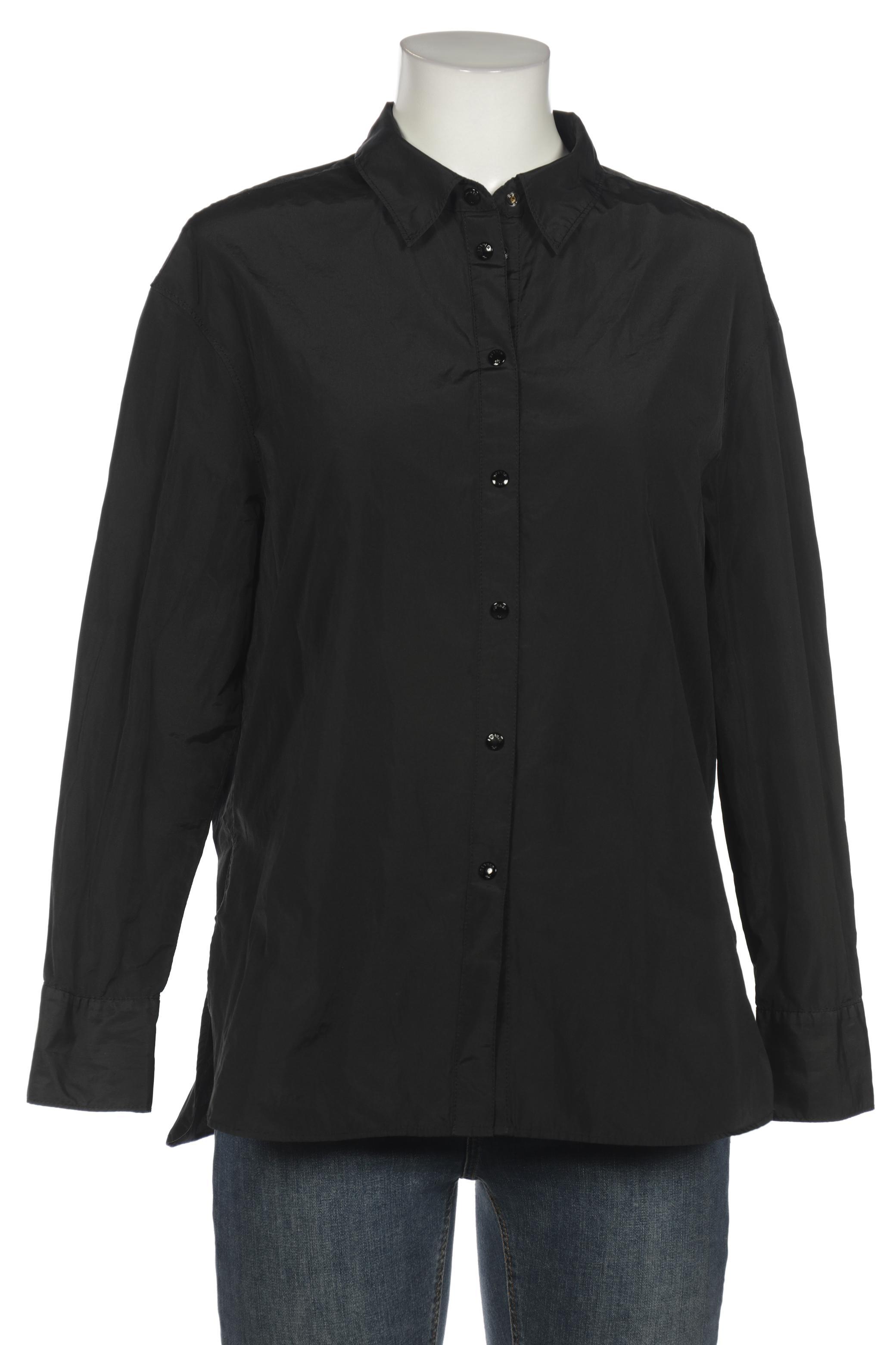 

Bogner Damen Bluse, schwarz, Gr. 36
