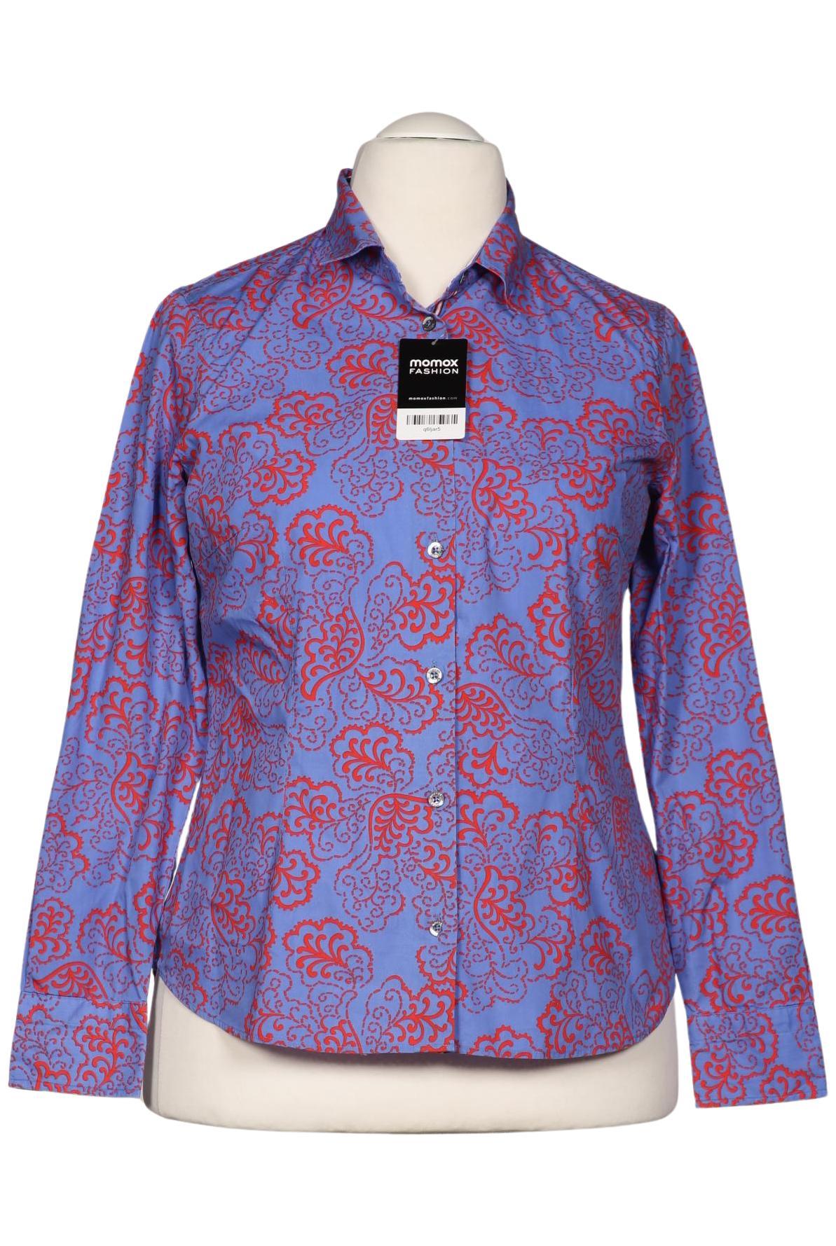 

Bogner Damen Bluse, mehrfarbig, Gr. 42