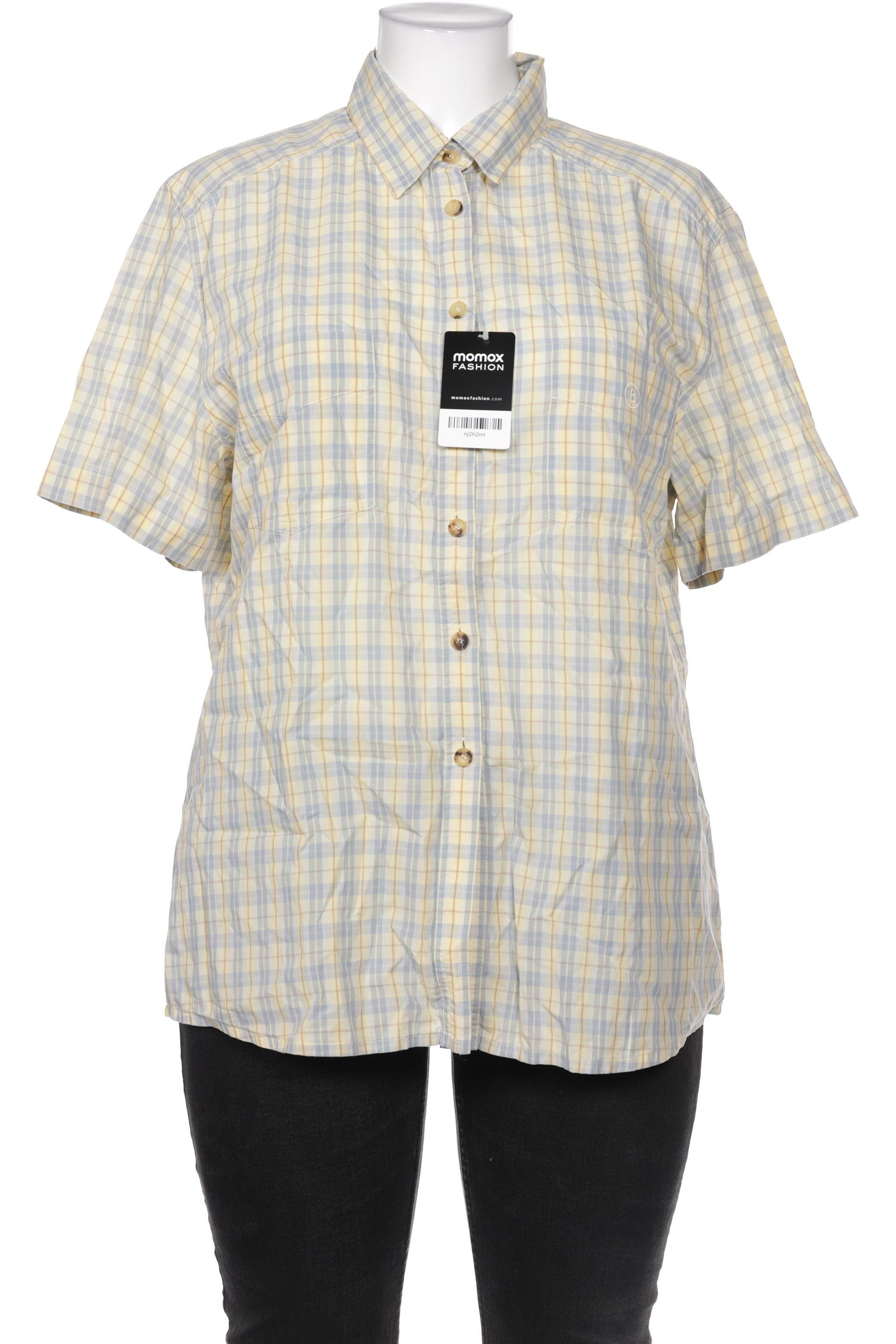 

Bogner Damen Bluse, gelb, Gr. 44