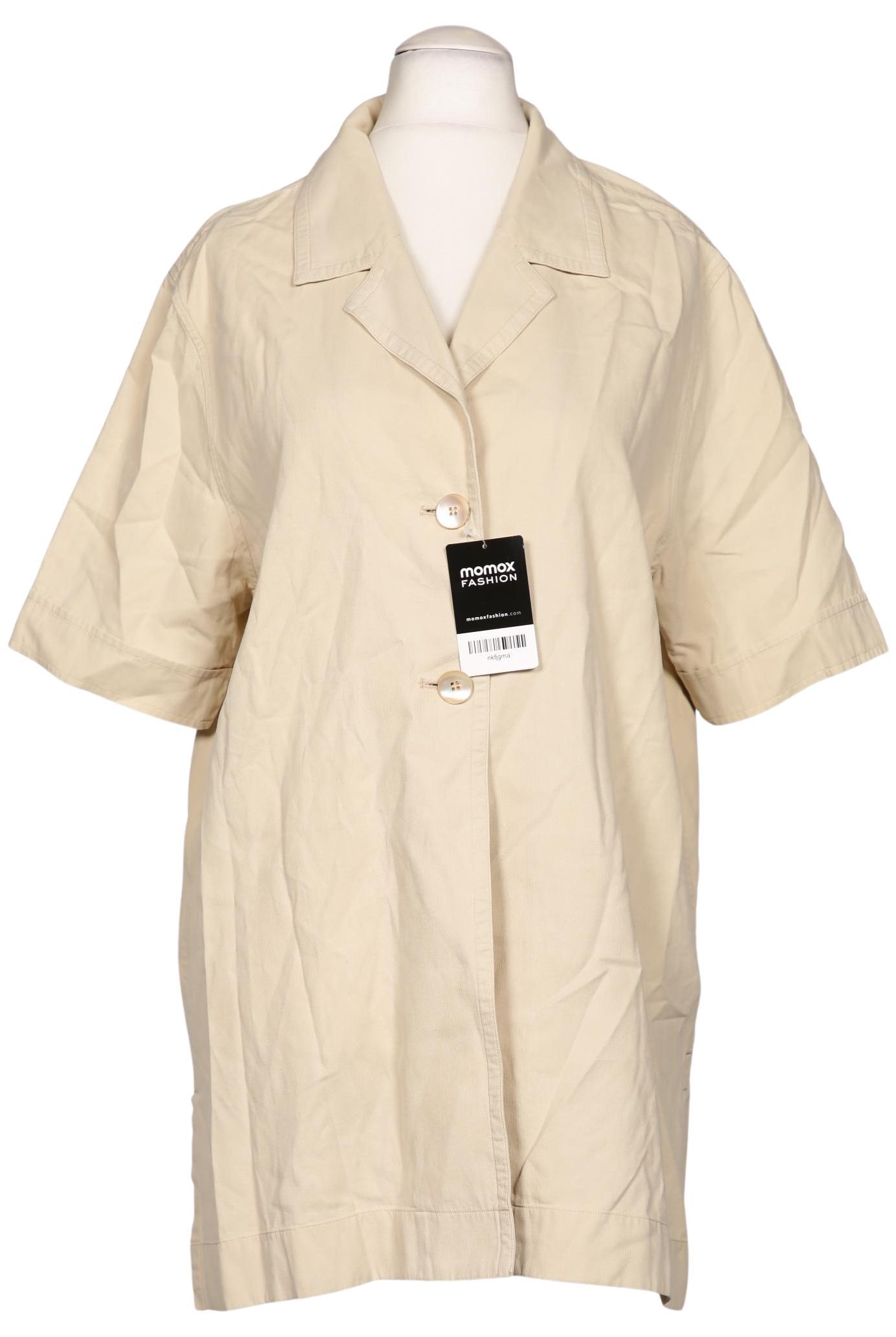 

Bogner Damen Bluse, beige, Gr. 42