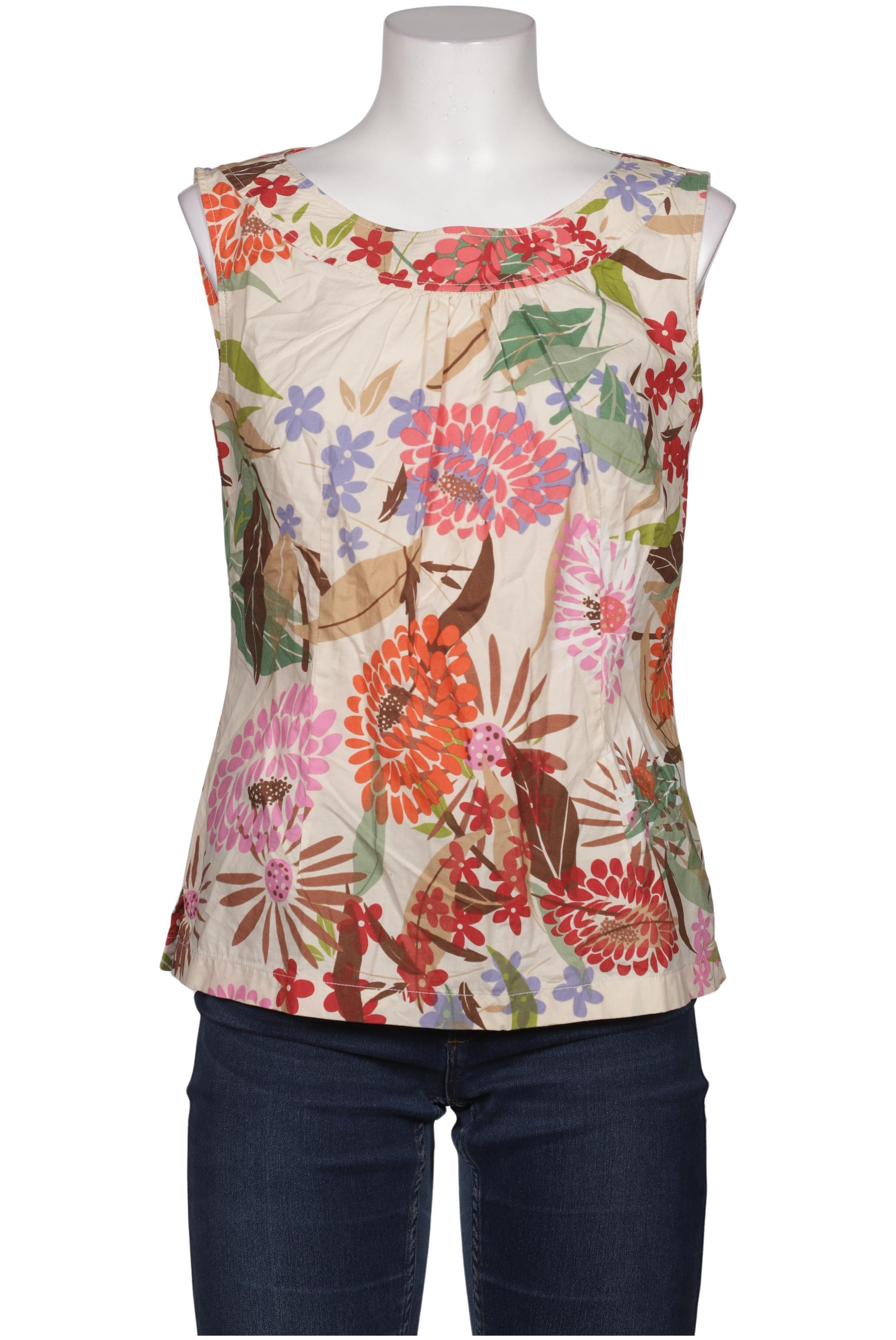 

Bogner Damen Bluse, mehrfarbig, Gr. 42