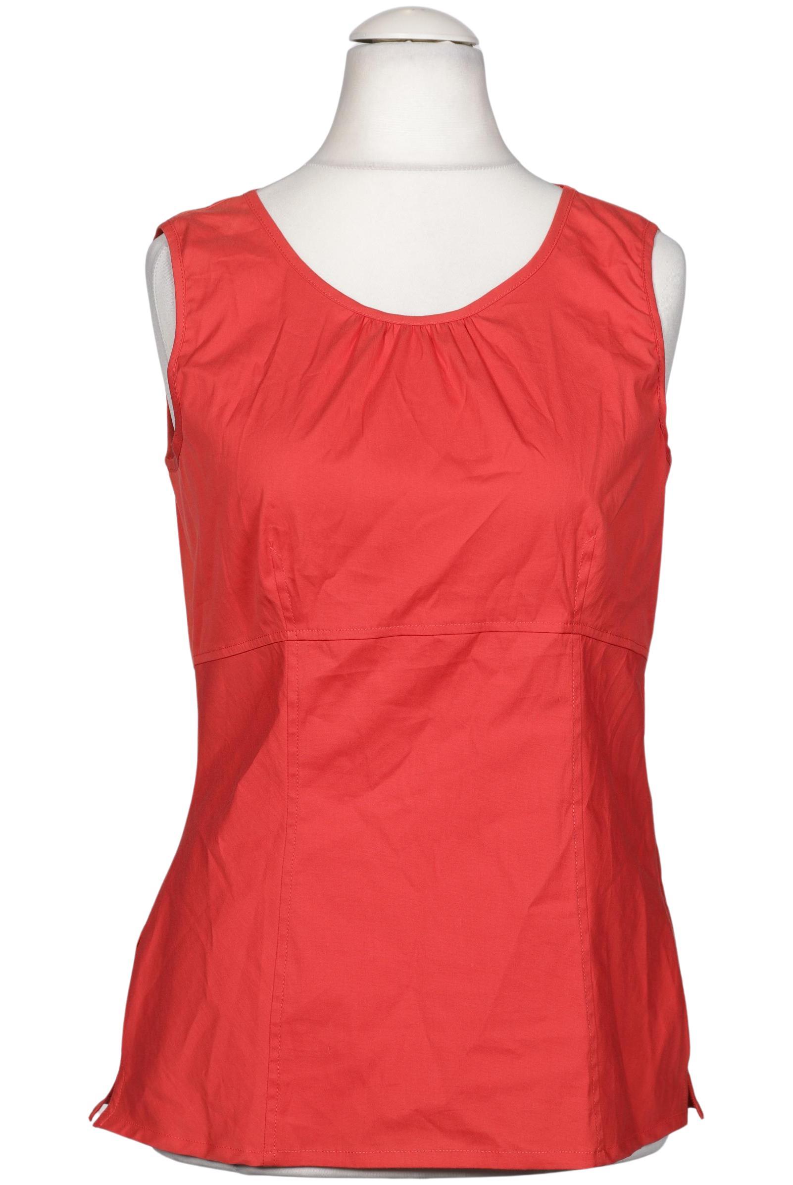 

Bogner Damen Bluse, rot, Gr. 38