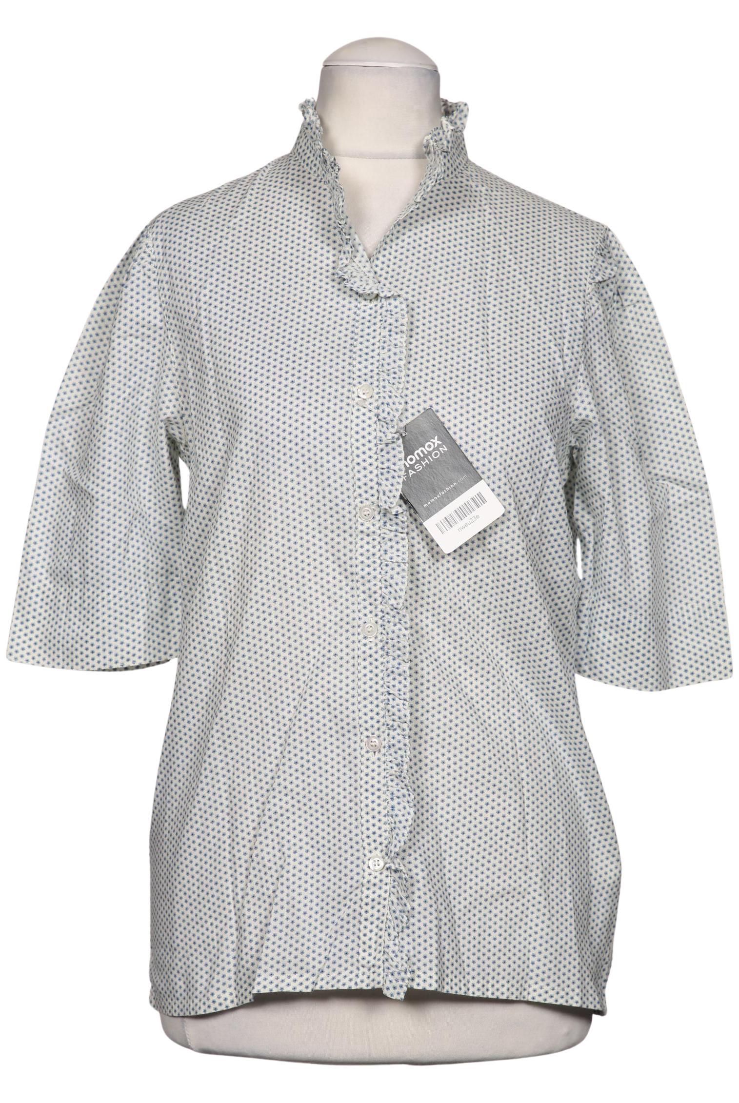 

Bogner Damen Bluse, mehrfarbig, Gr. 36
