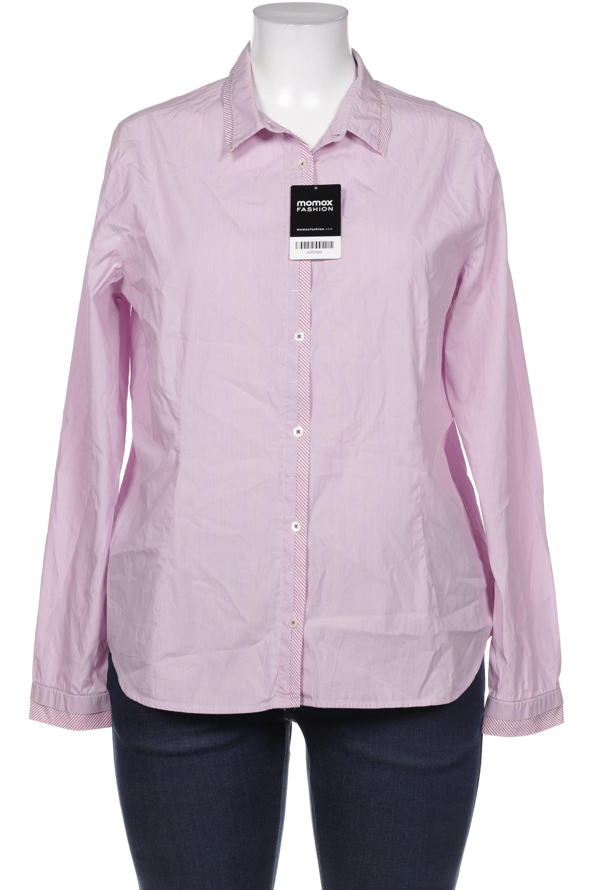 

Bogner Damen Bluse, pink, Gr. 44