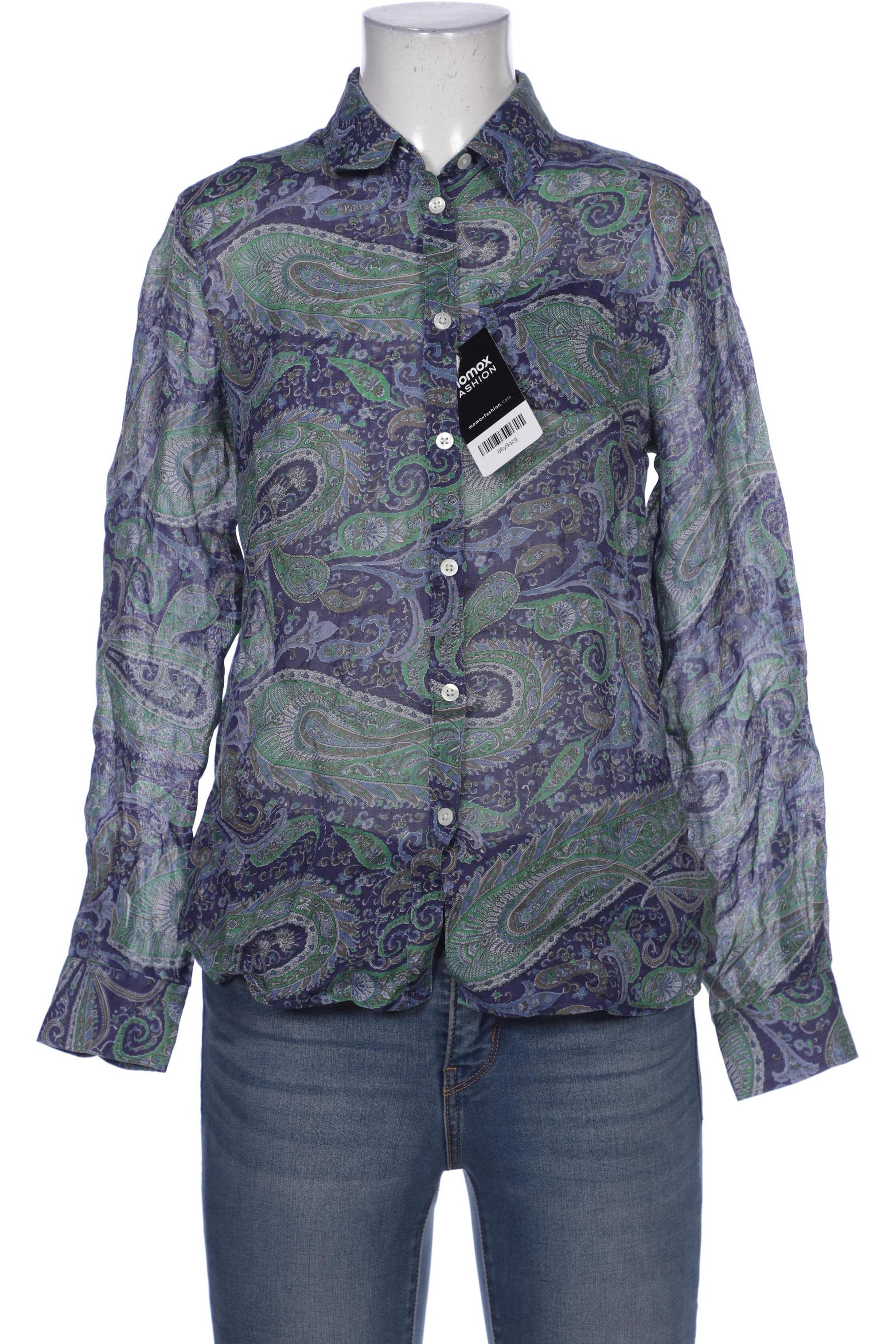 

Bogner Damen Bluse, marineblau, Gr. 36