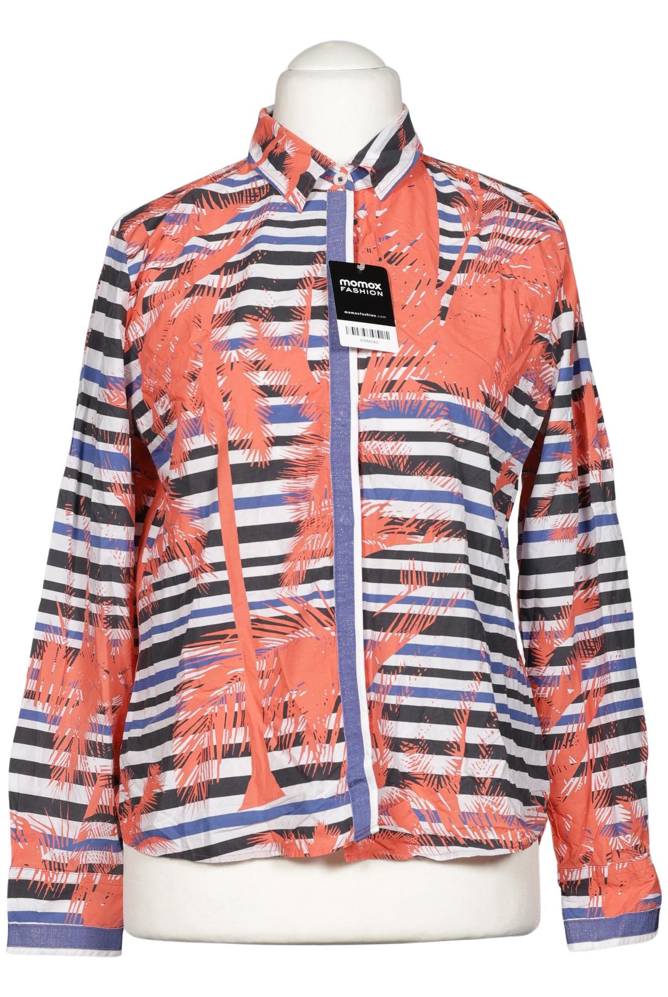 

Bogner Damen Bluse, mehrfarbig, Gr. 42