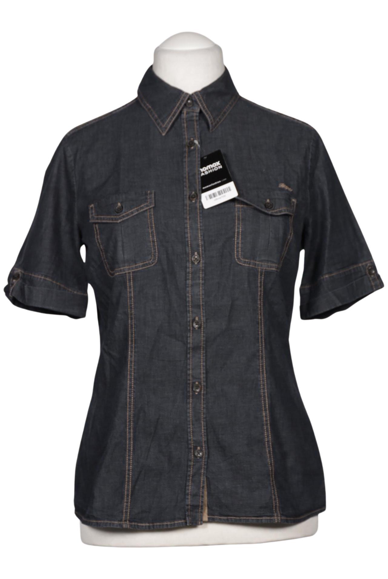 

Bogner Damen Bluse, marineblau, Gr. 42