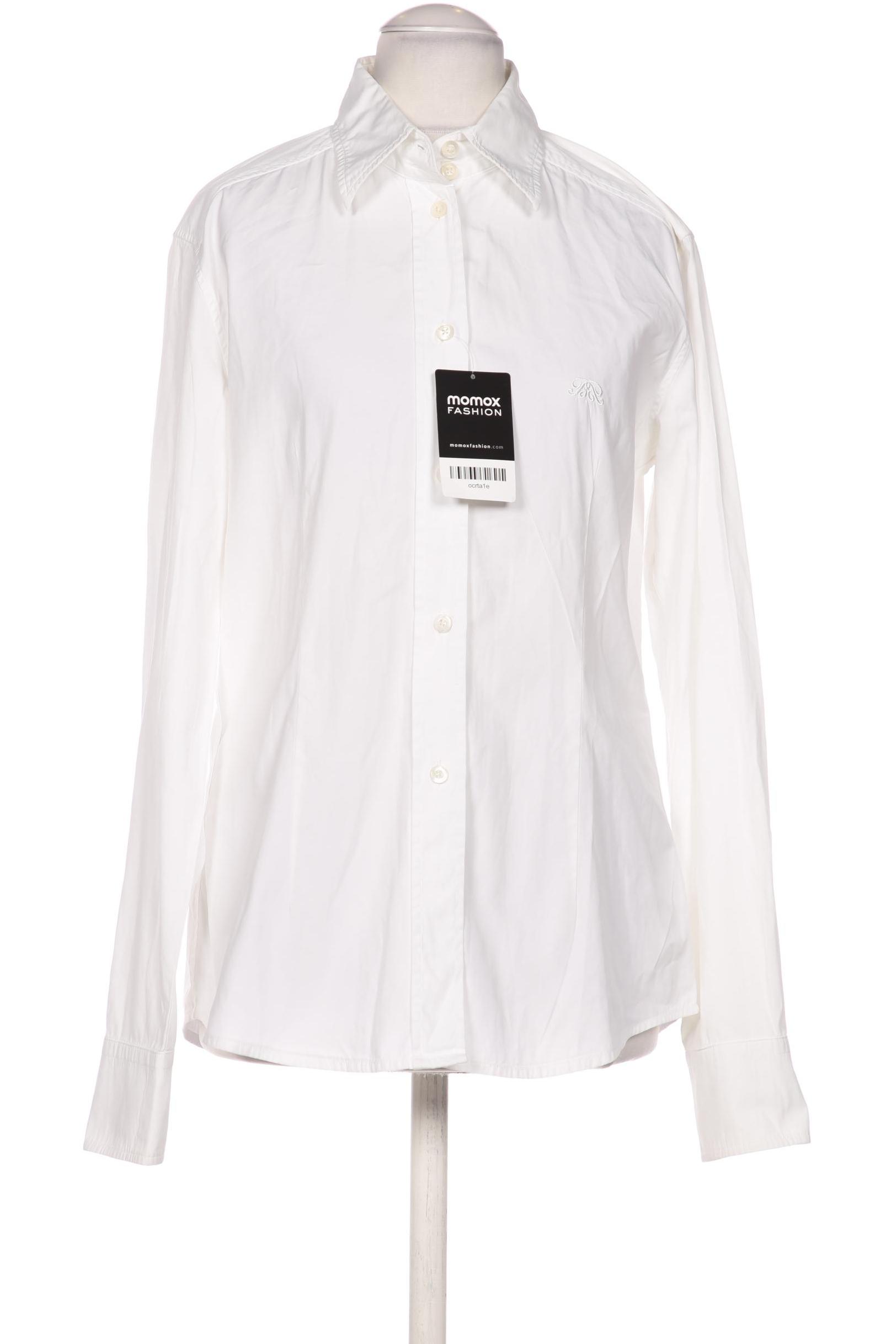 

Bogner Damen Bluse, weiß, Gr. 38