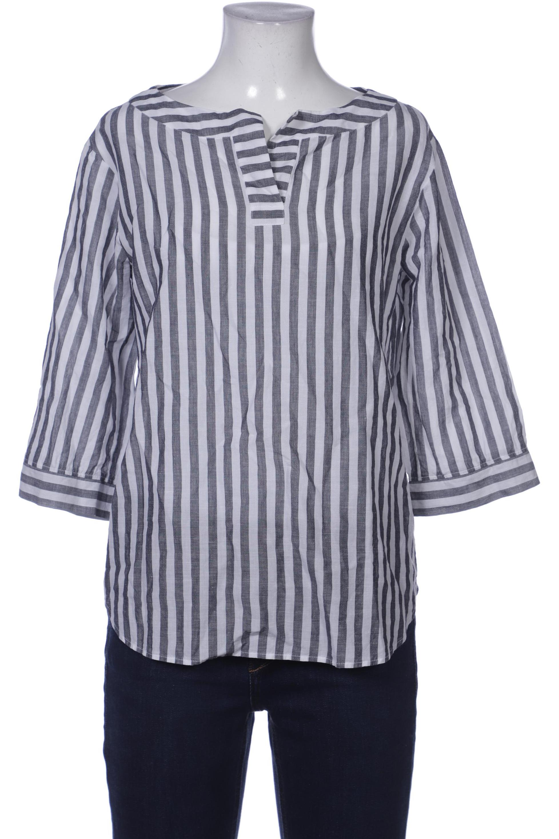 

Bogner Damen Bluse, grau, Gr. 34