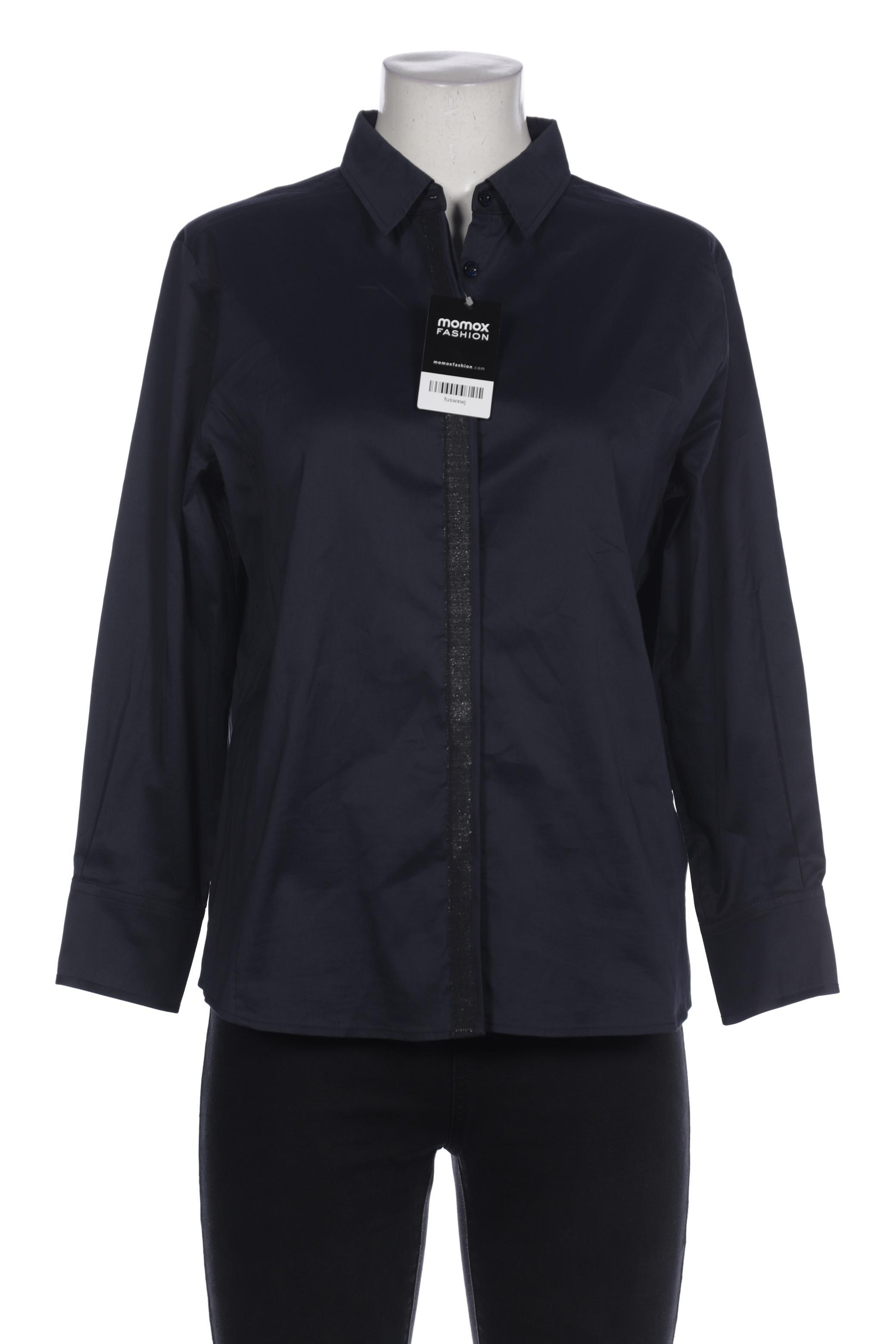 

Bogner Damen Bluse, marineblau, Gr. 42