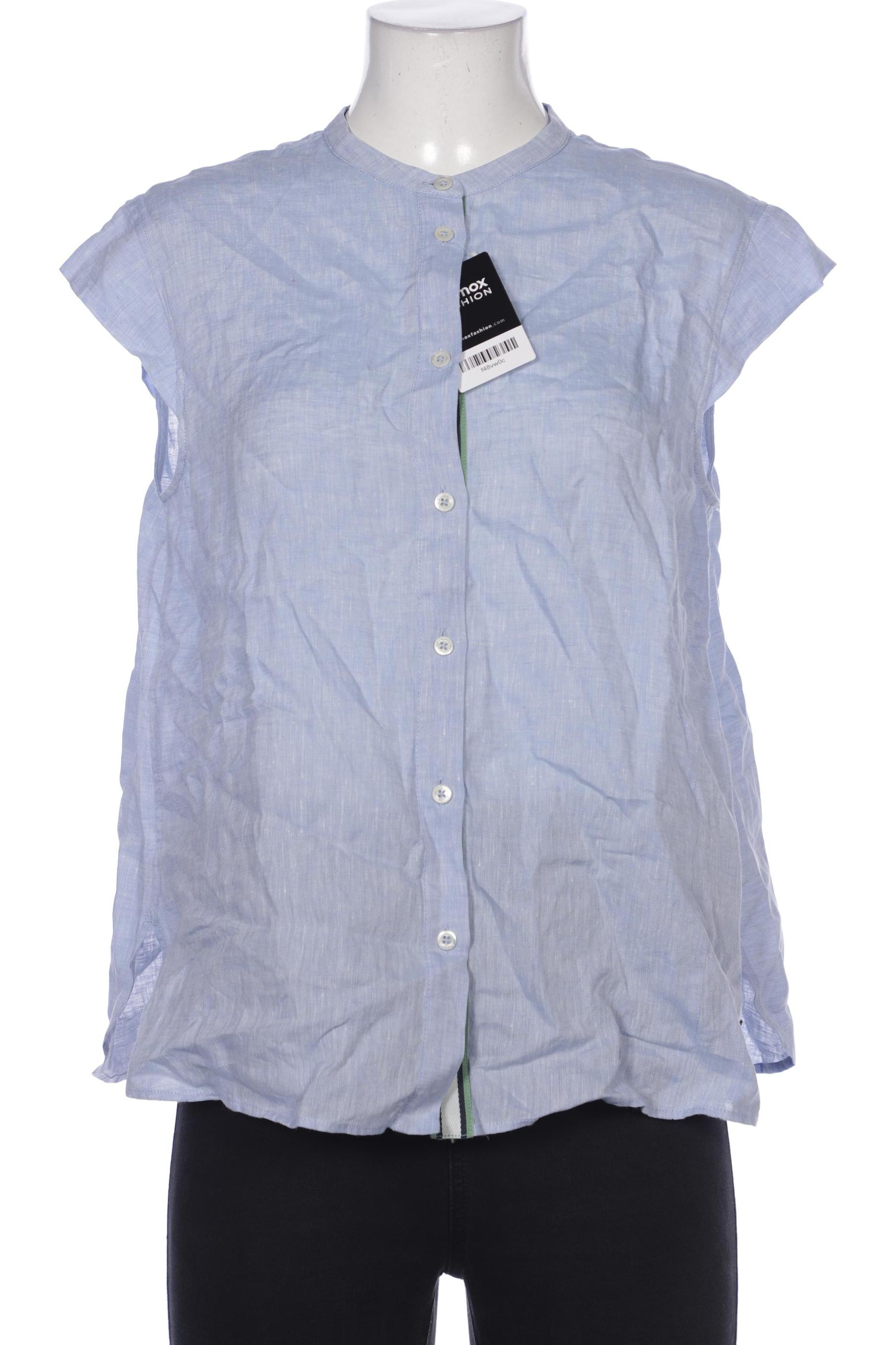 

Bogner Damen Bluse, blau, Gr. 40