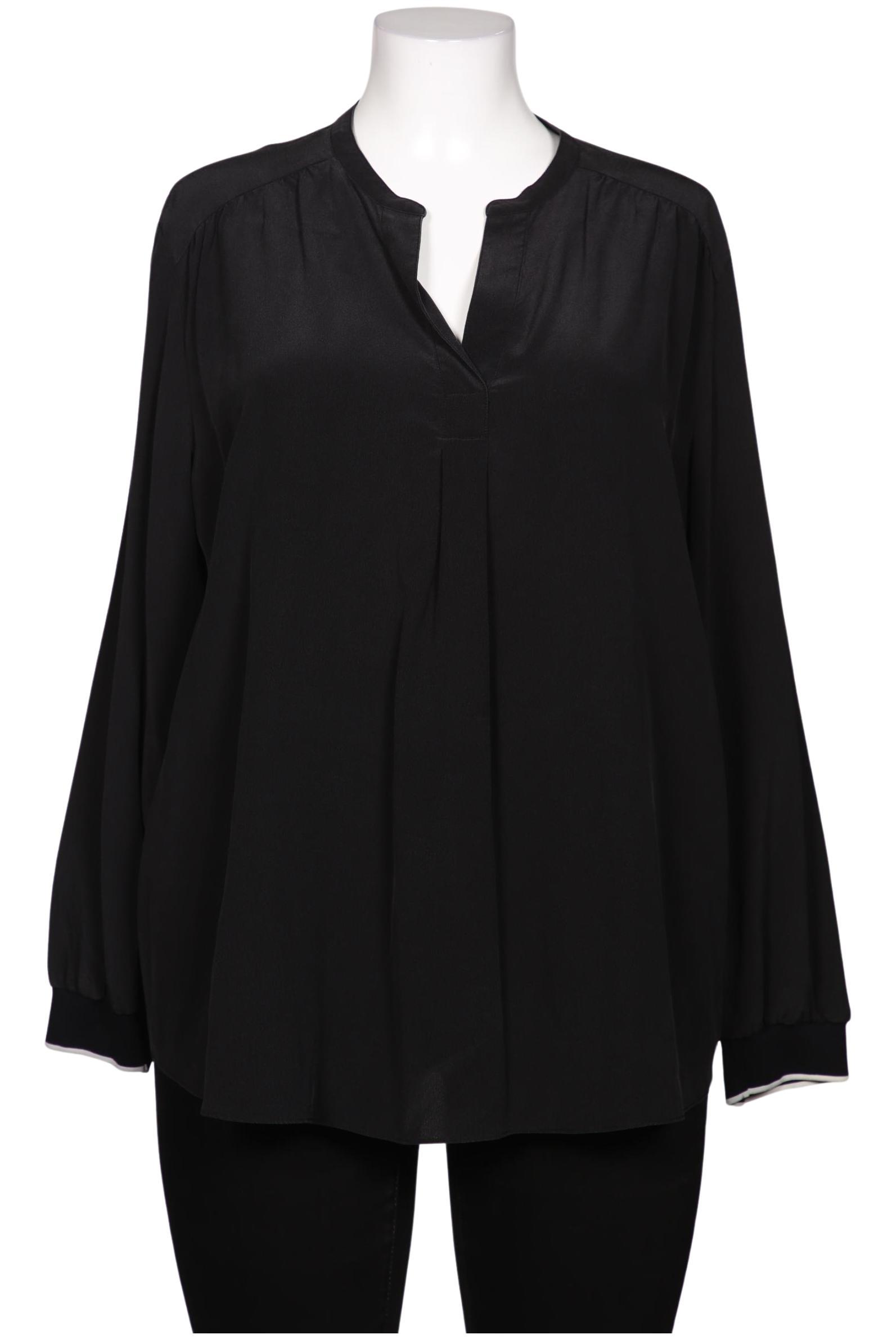 

Bogner Damen Bluse, schwarz, Gr. 44